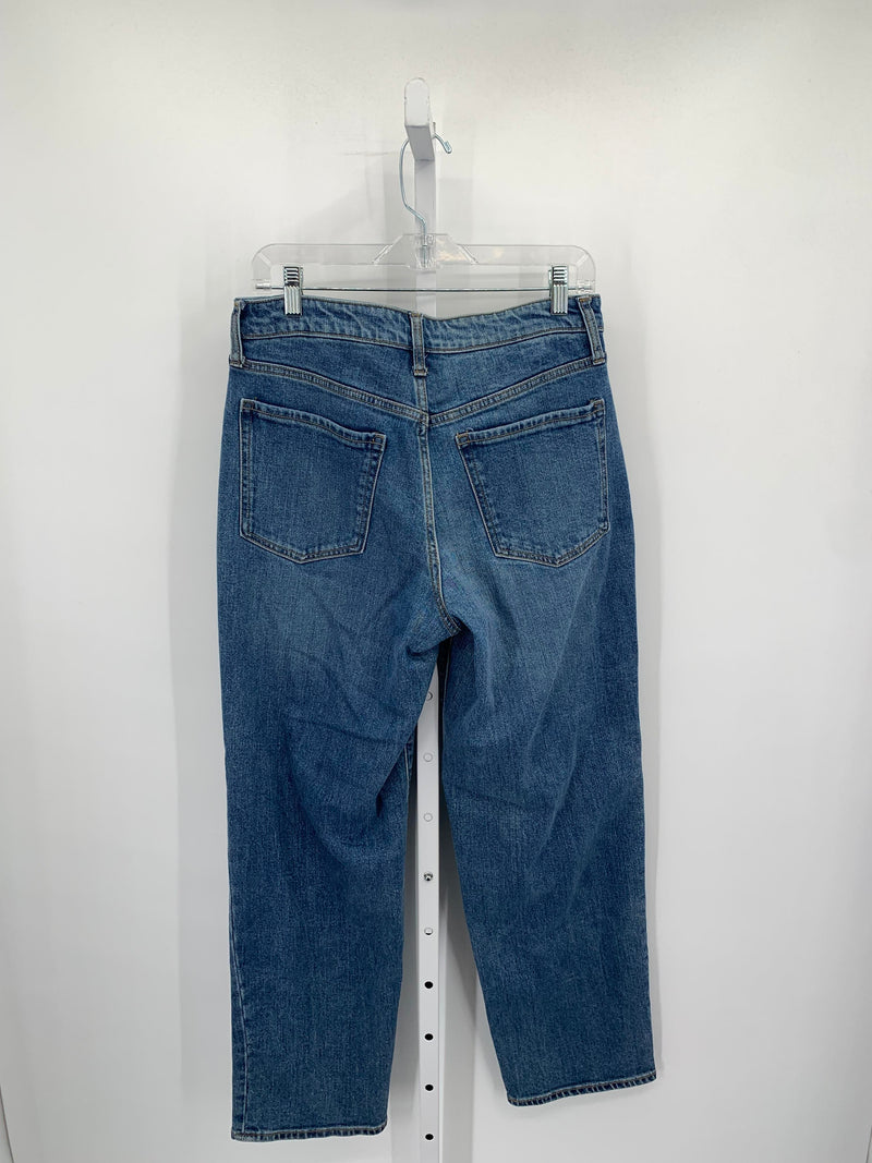 Old Navy Size 8 Misses Jeans