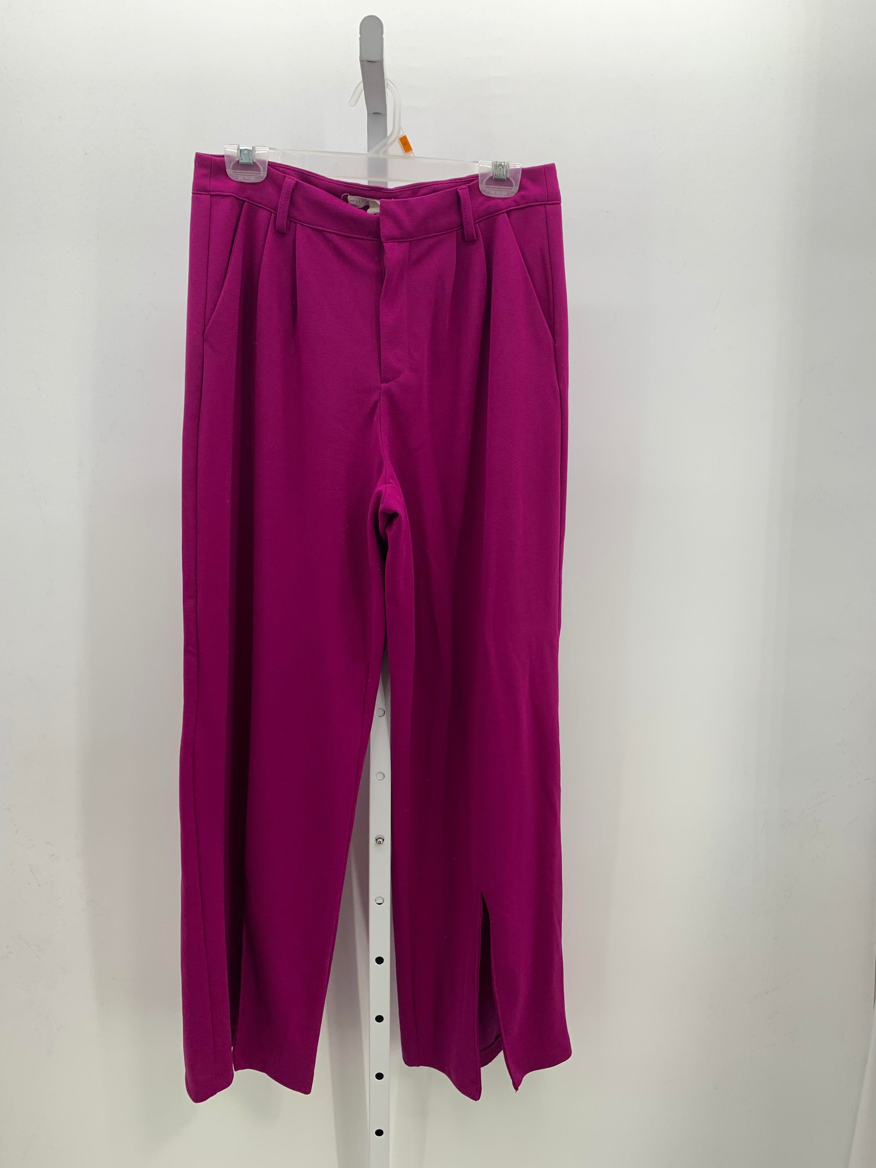 Size 7 Juniors Pants