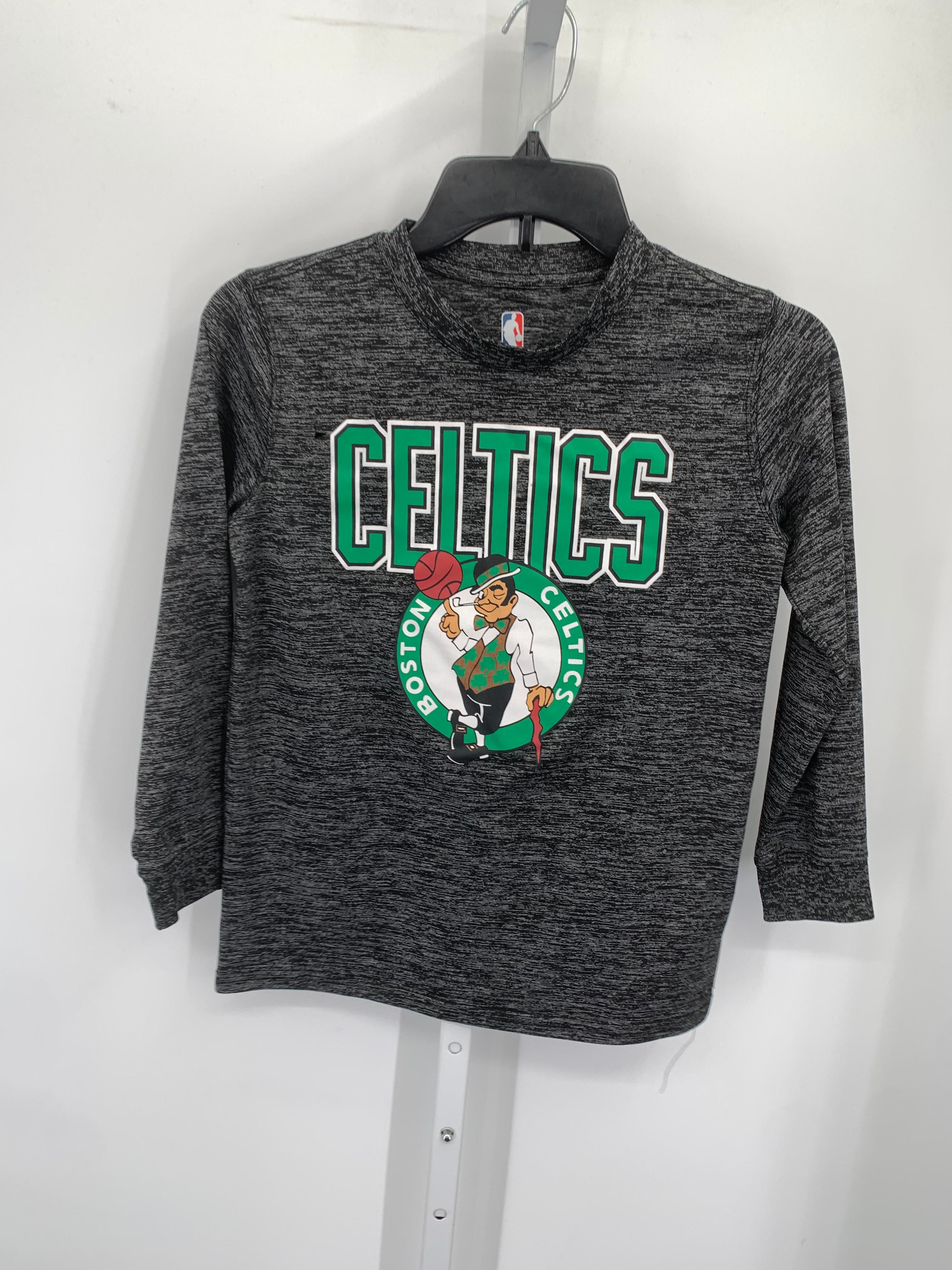 CELTICS KNIT