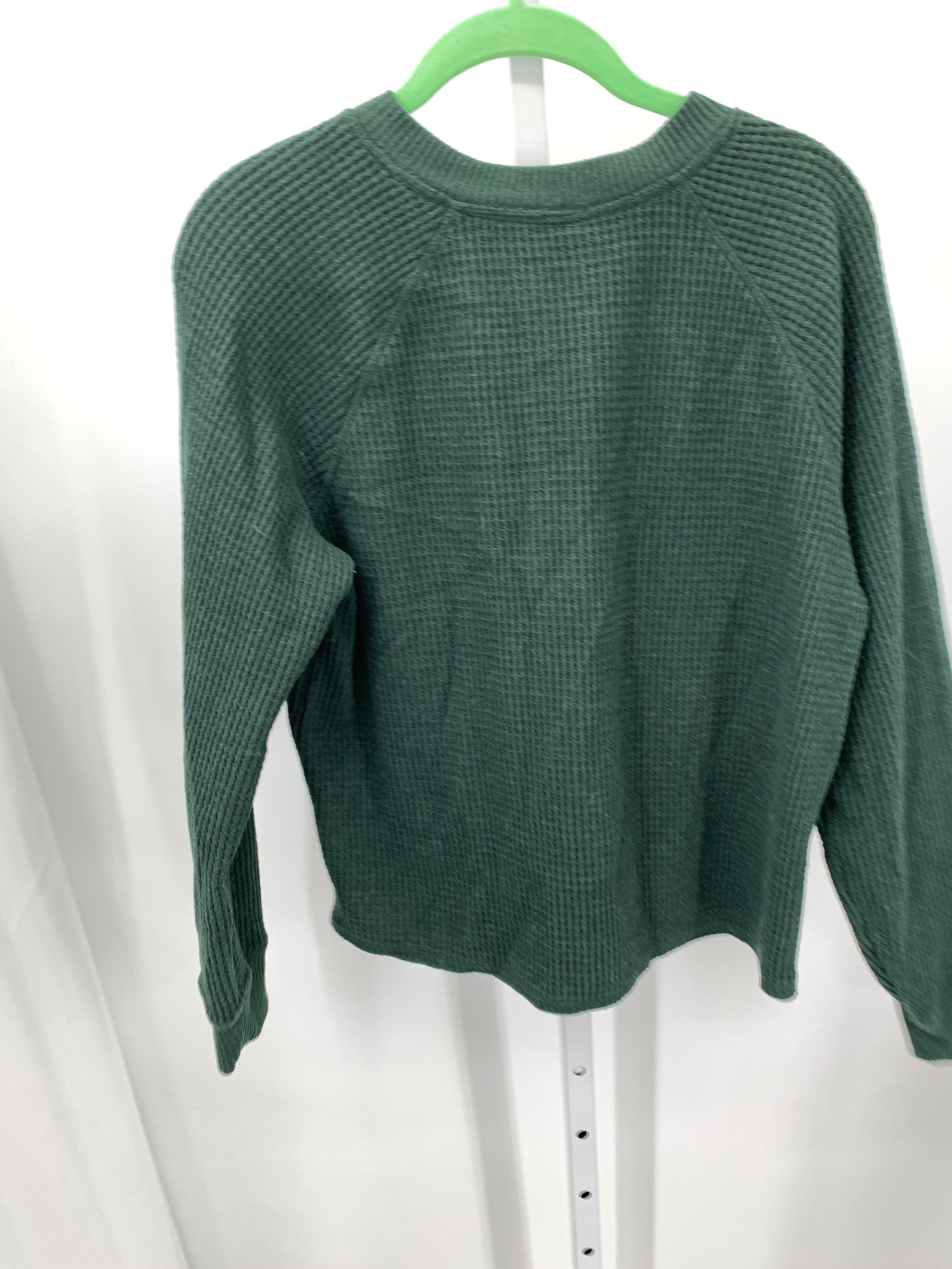 Old Navy Size Medium Misses Long Slv Sweater