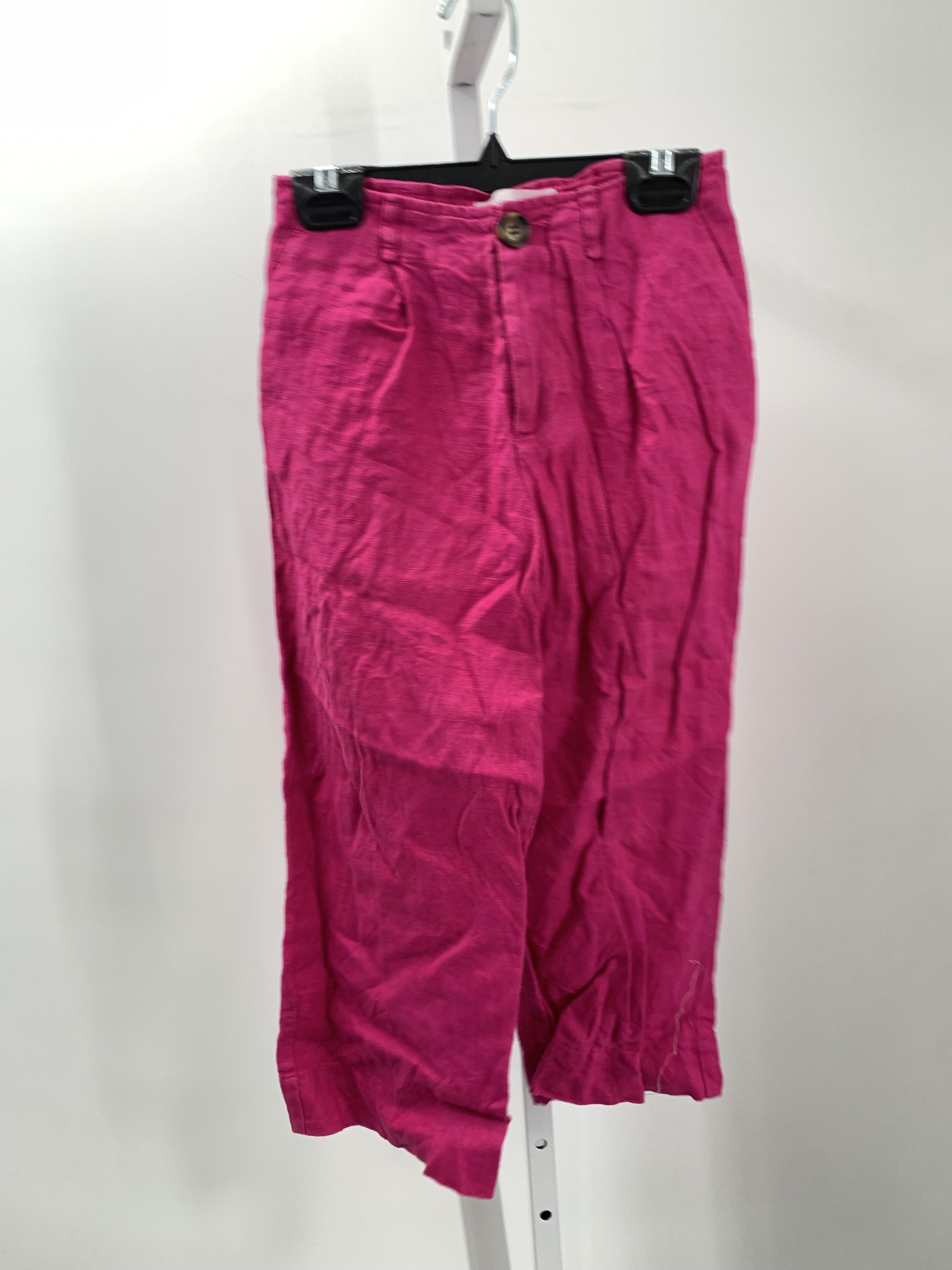 Zara Size 6 Girls Pants