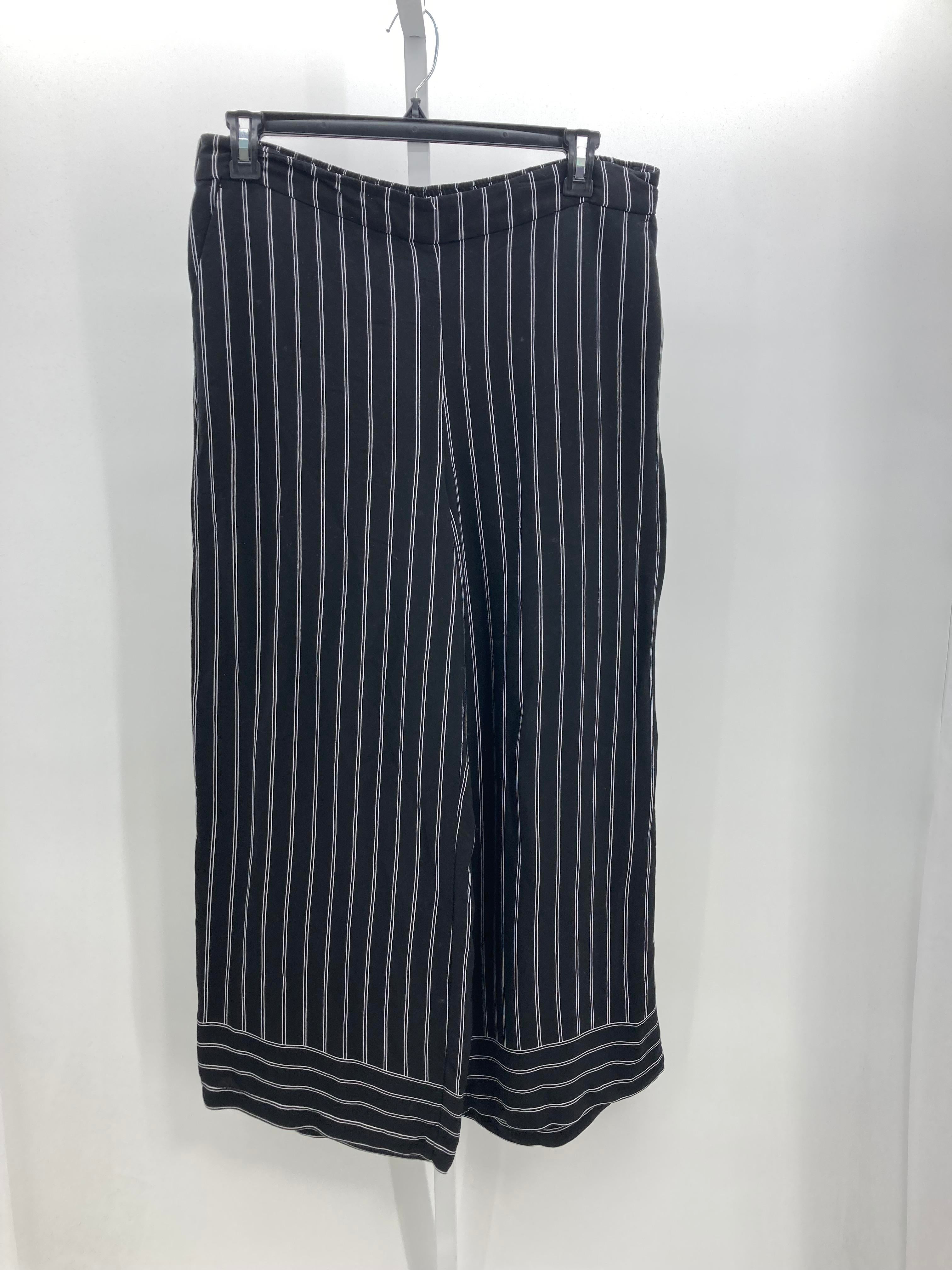 Loft Size Extra Large Misses Pants