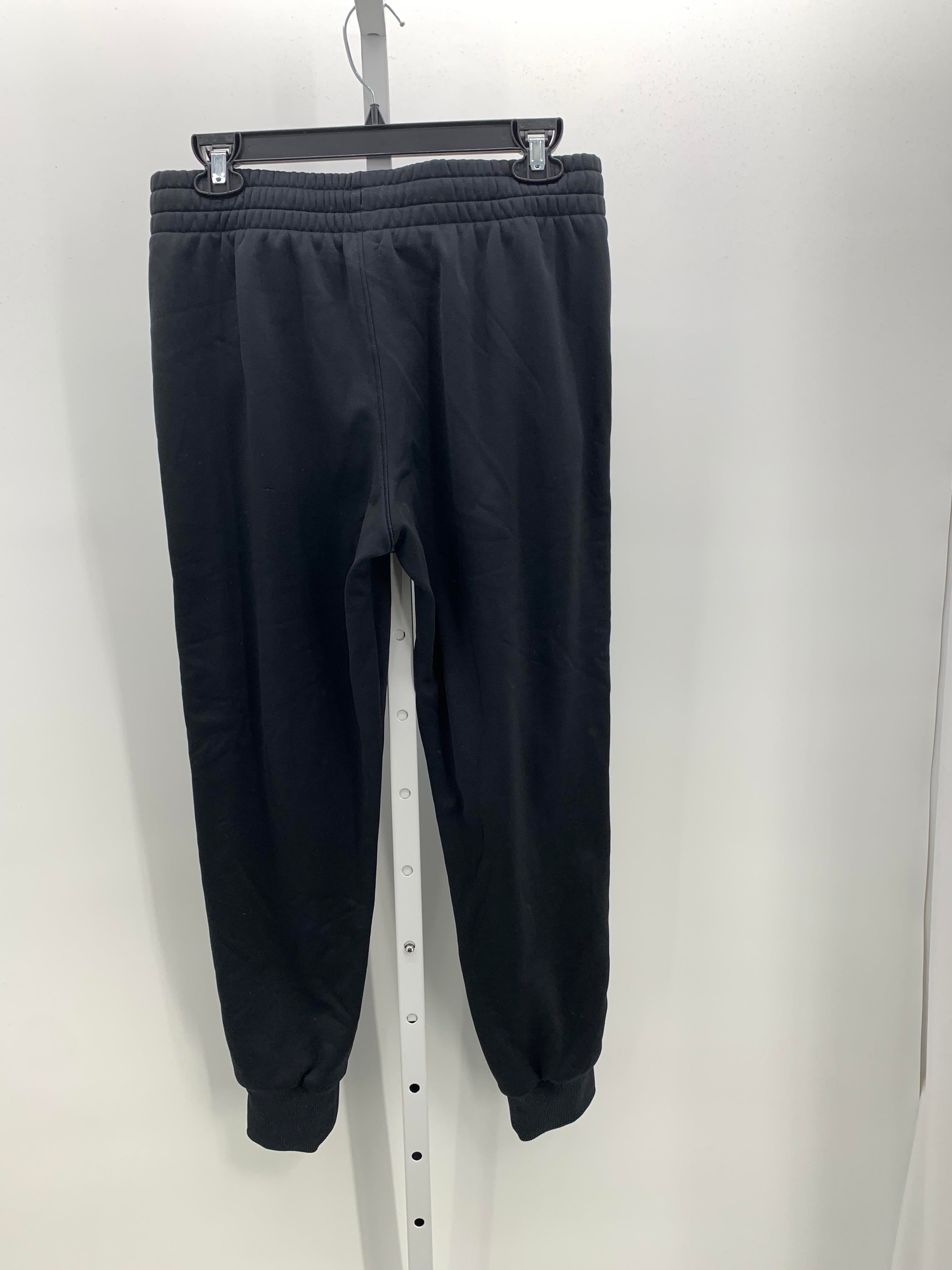 ELASTIC WAIST LOOSE