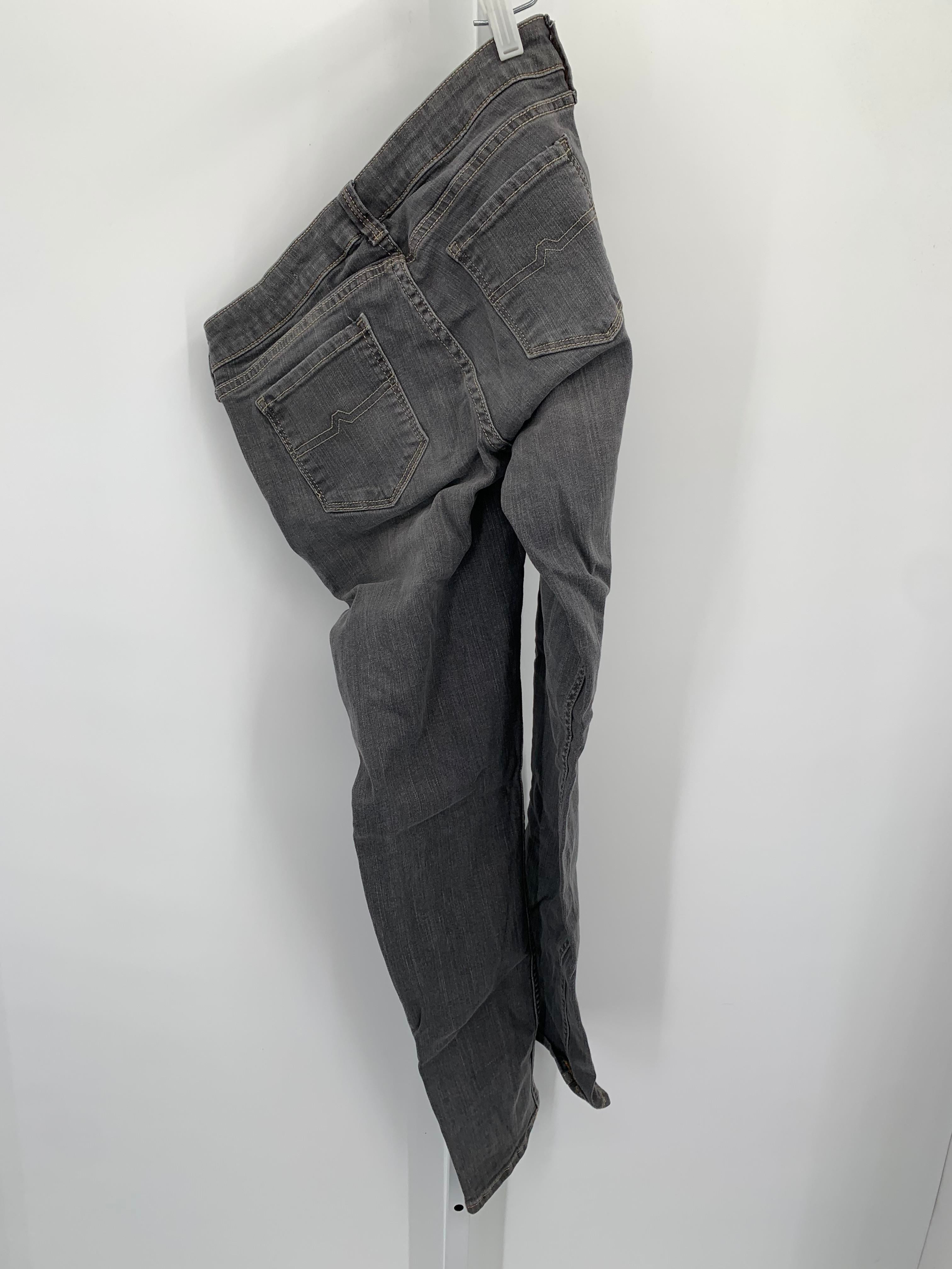 Arizona Size 7 Juniors Jeans