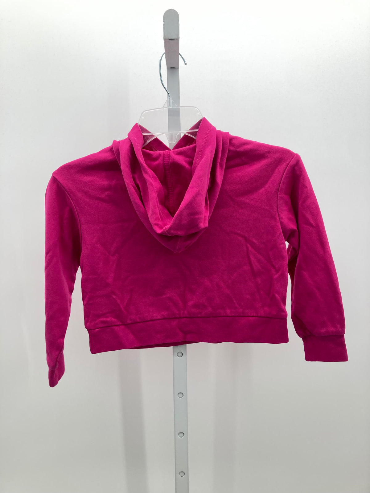 Tommy Hilfiger Size 6-7 Girls Long Sleeve Shirt