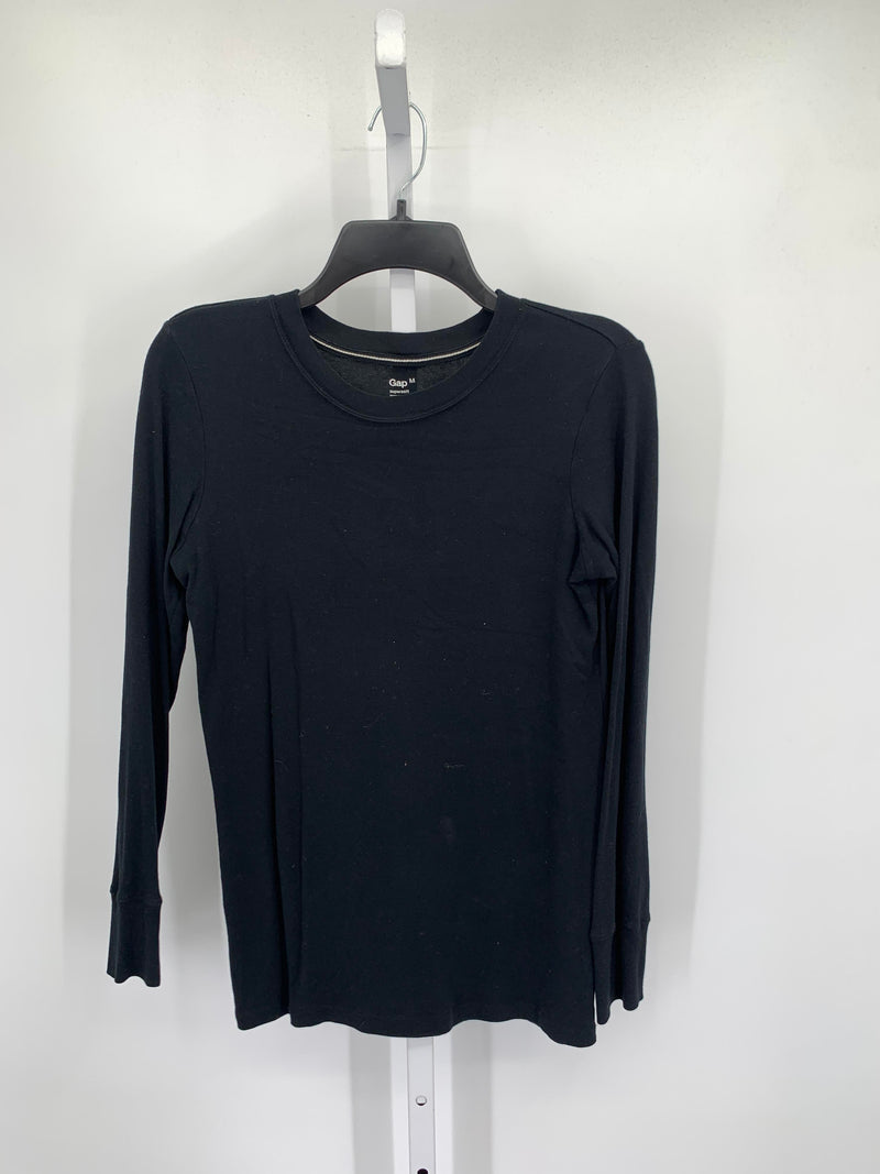 Gap Size M Misses Long Sleeve Shirt