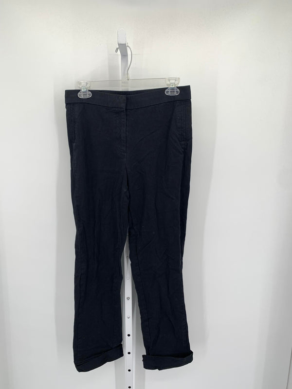 Isaac Mizrahi Size 8 Misses Pants