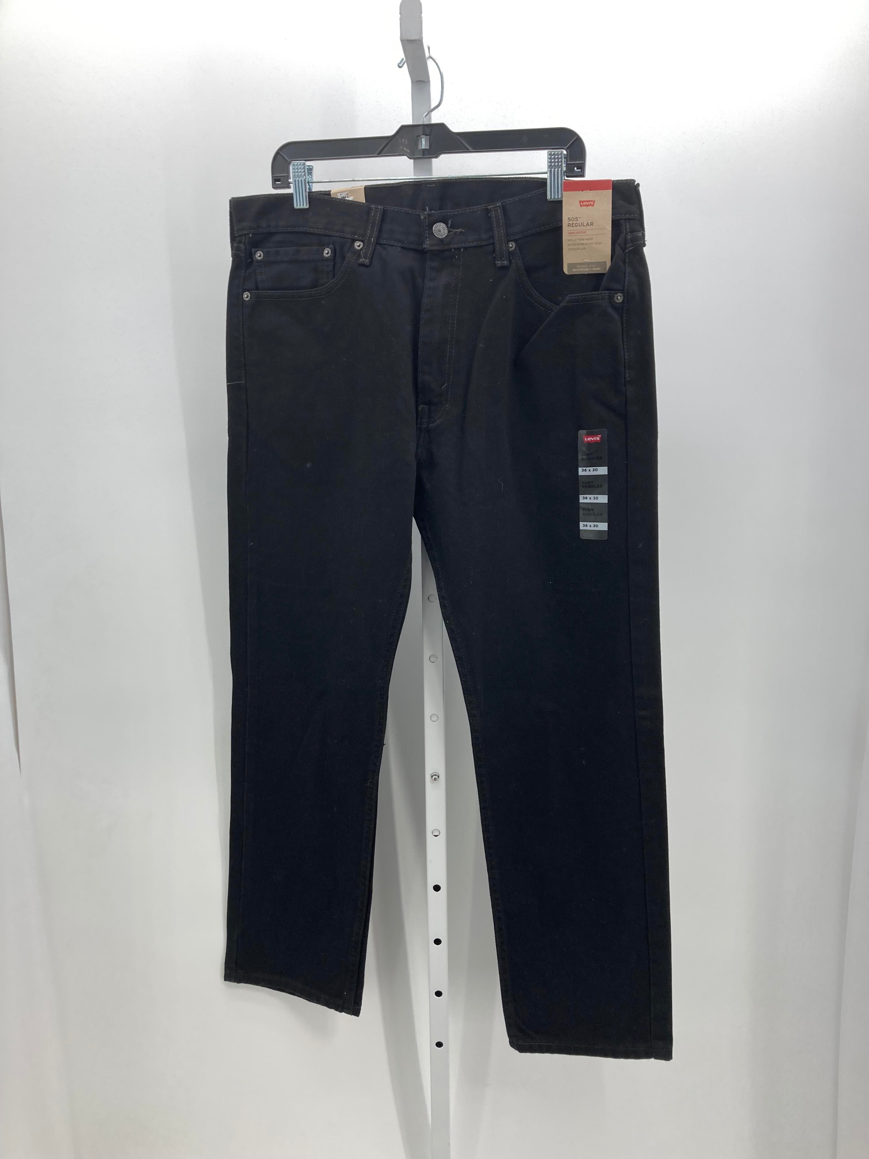 NEW 505 REGULAR FIT