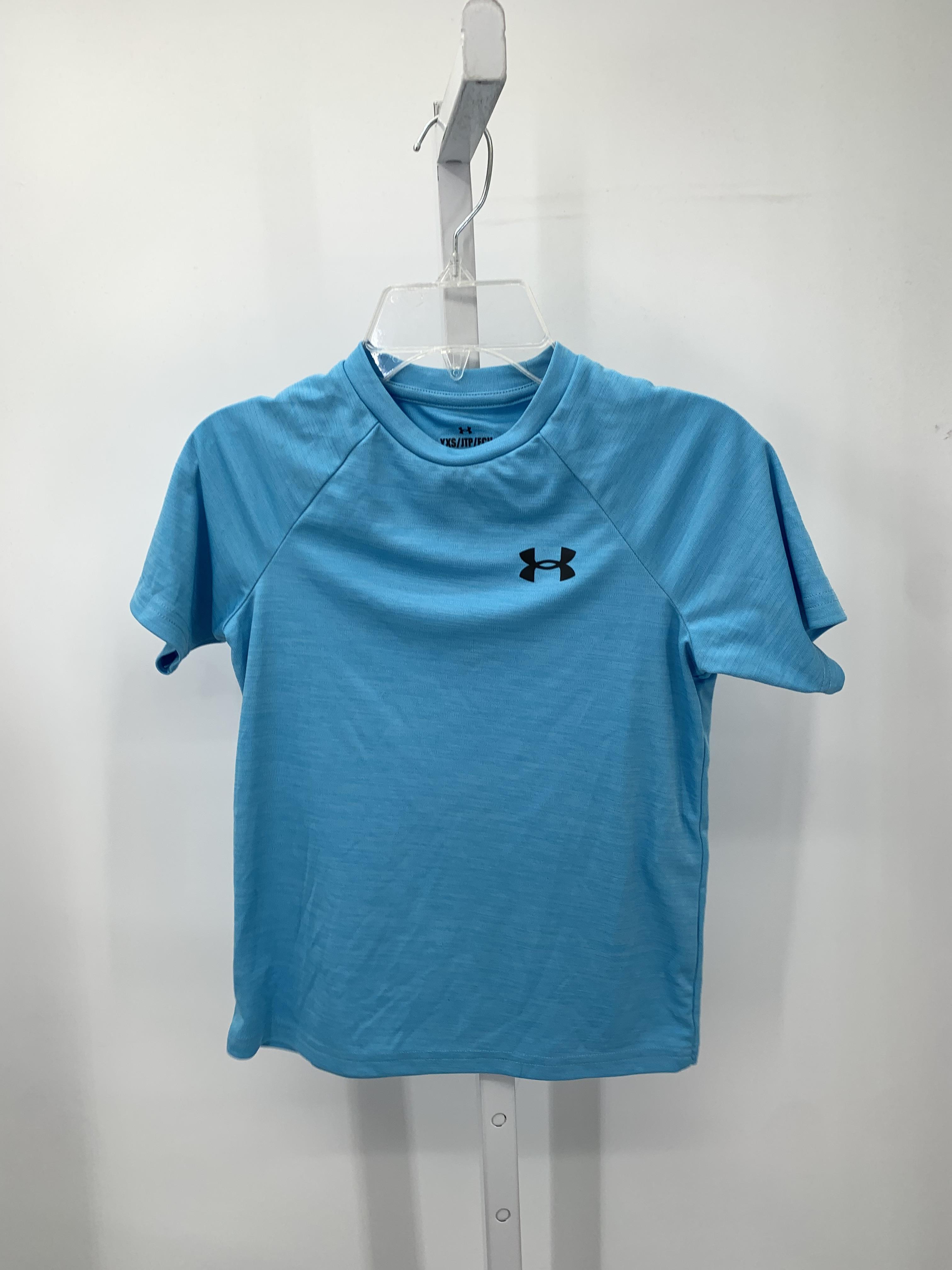 ACTIVE WEAR SHIRT