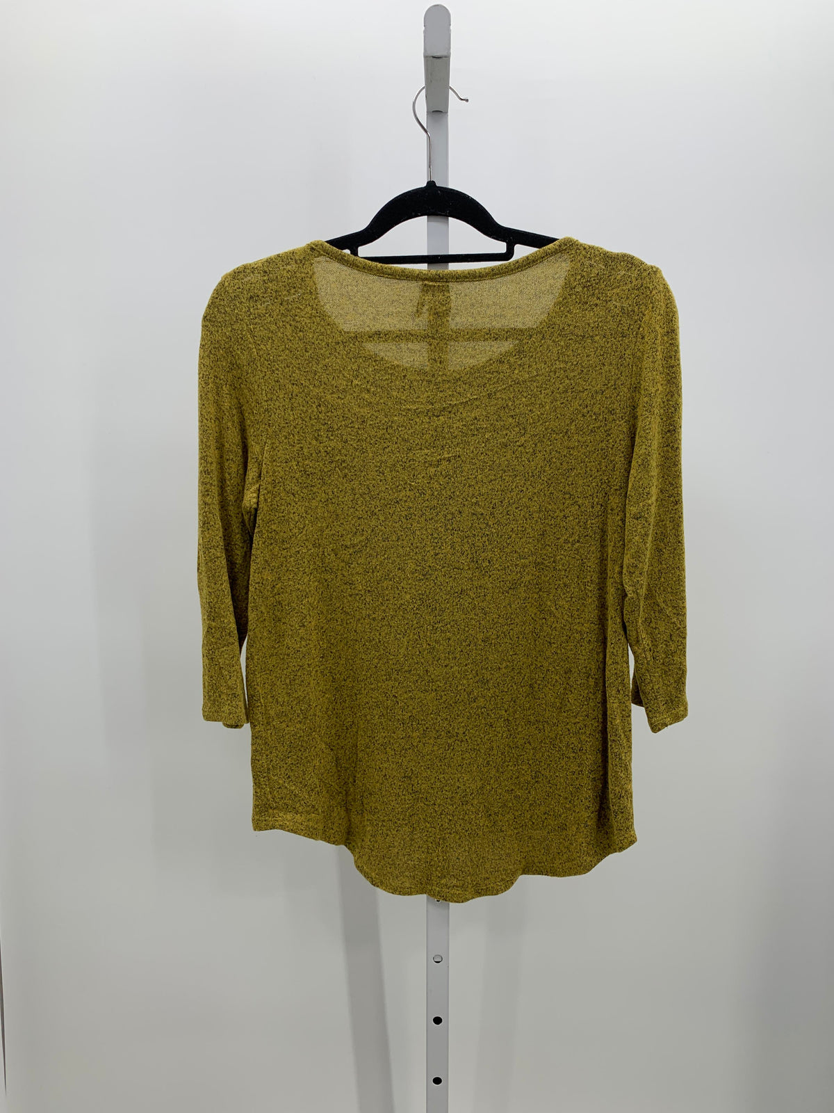 Love Scarlett Size Small Petite Petite 3/4 Sleeve Sweater