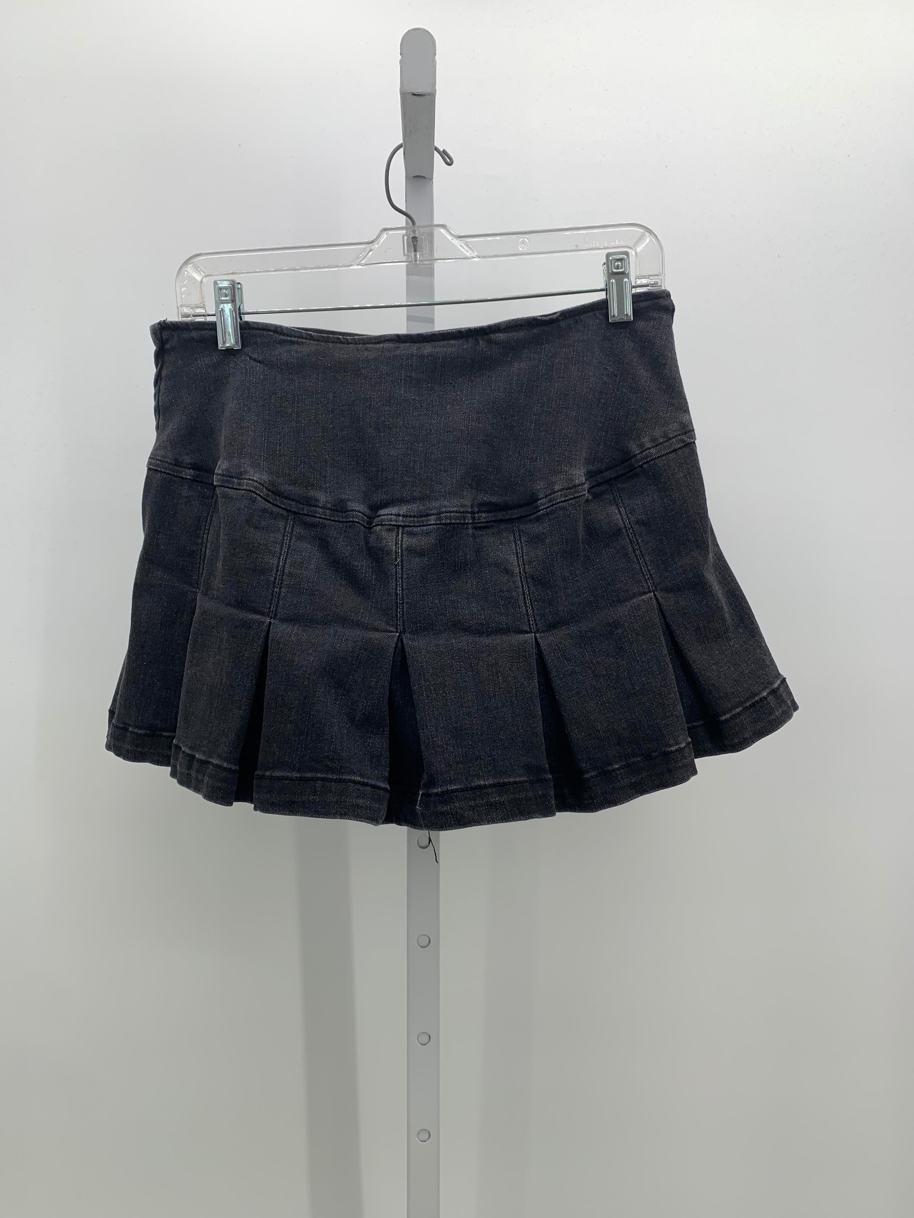 Wild Fable Size 8 Juniors Skirt