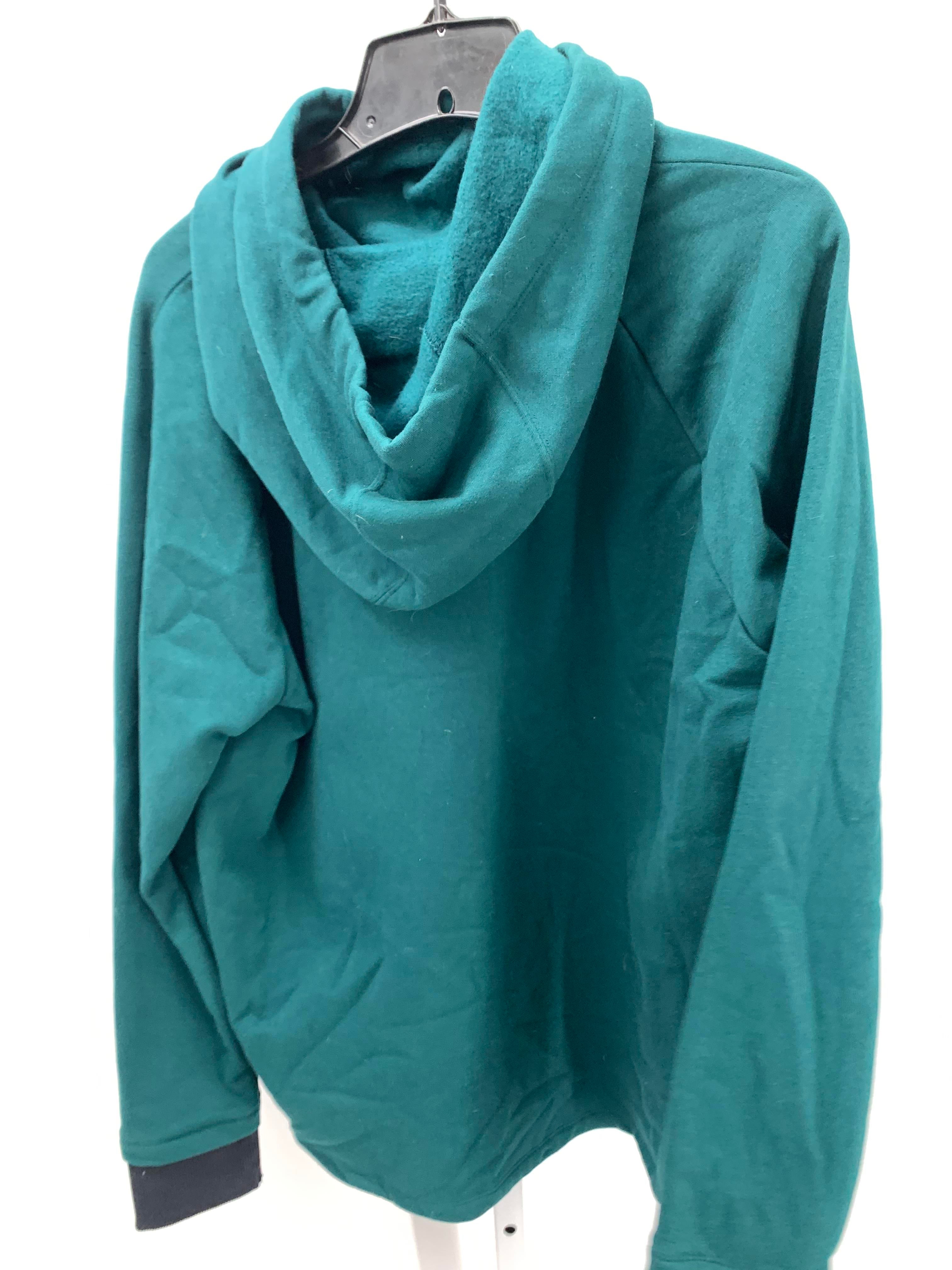 Under Armour Size Extra Large Misses Hoodie