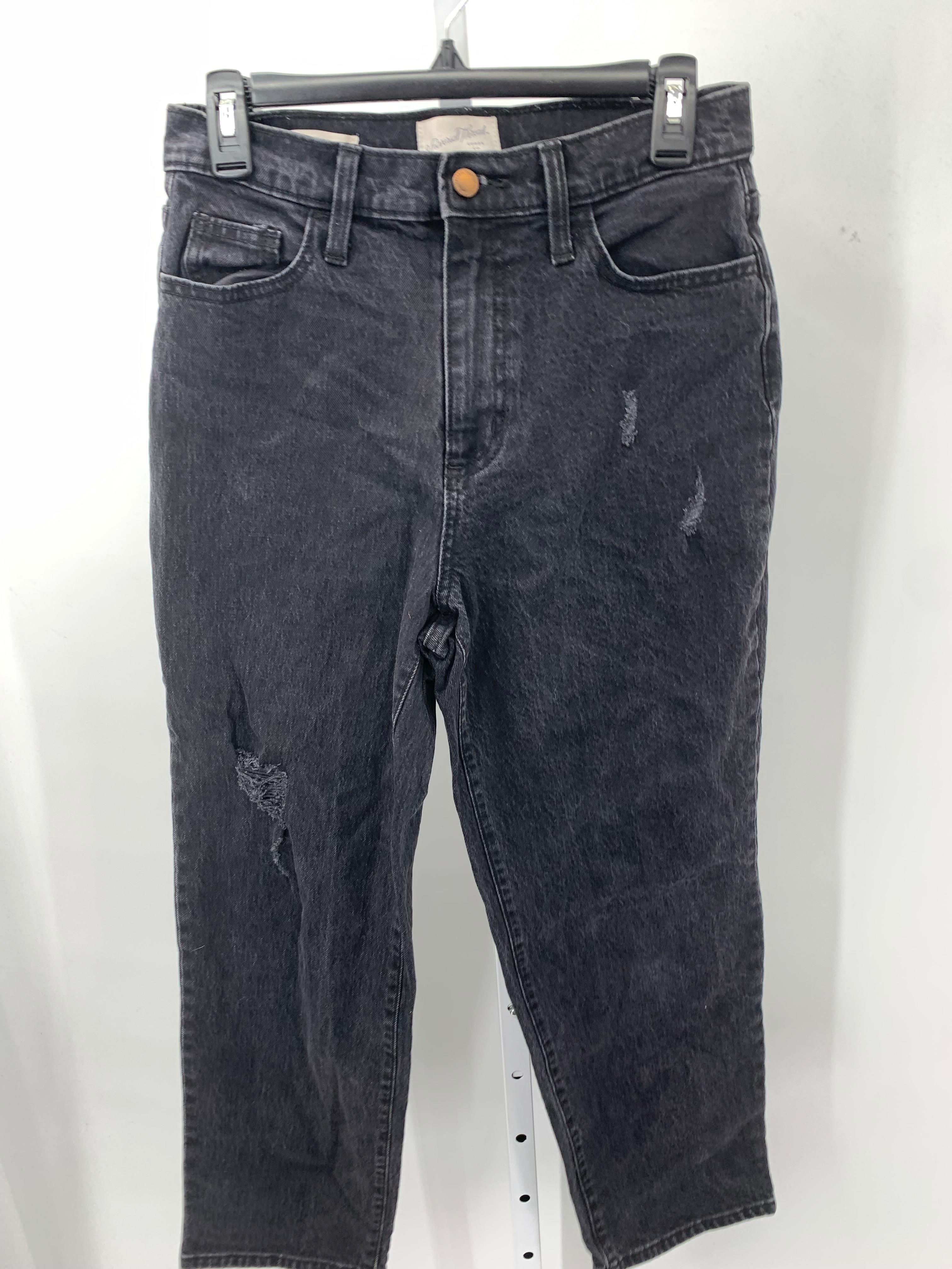 Universal Thread Size 4 Misses Jeans