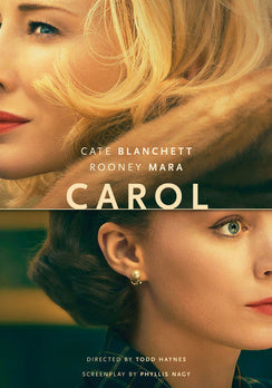Carol -