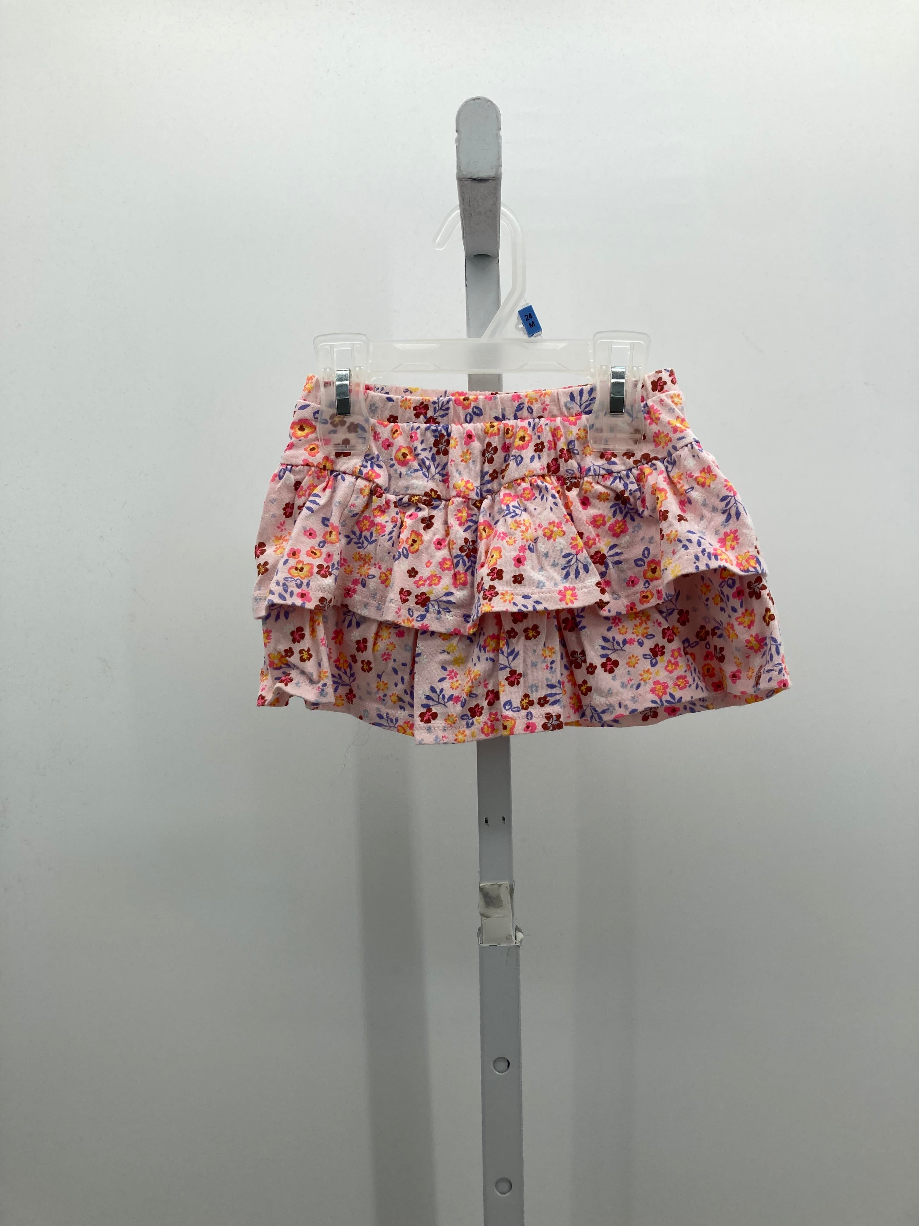 Jumping Beans Size 2T Girls Skirt