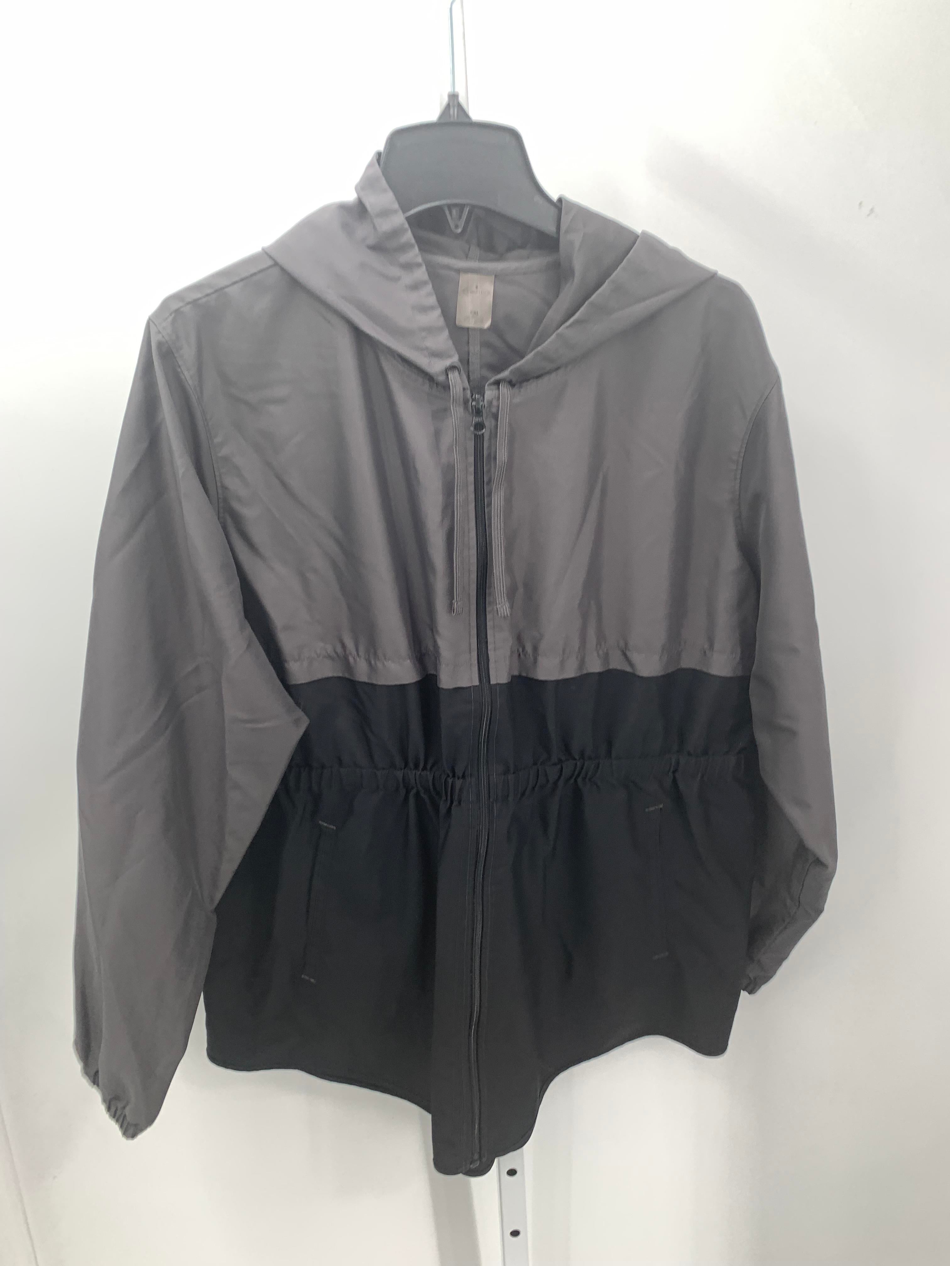 St. Johns Bay Size XXL Misses Lightweight Jacket