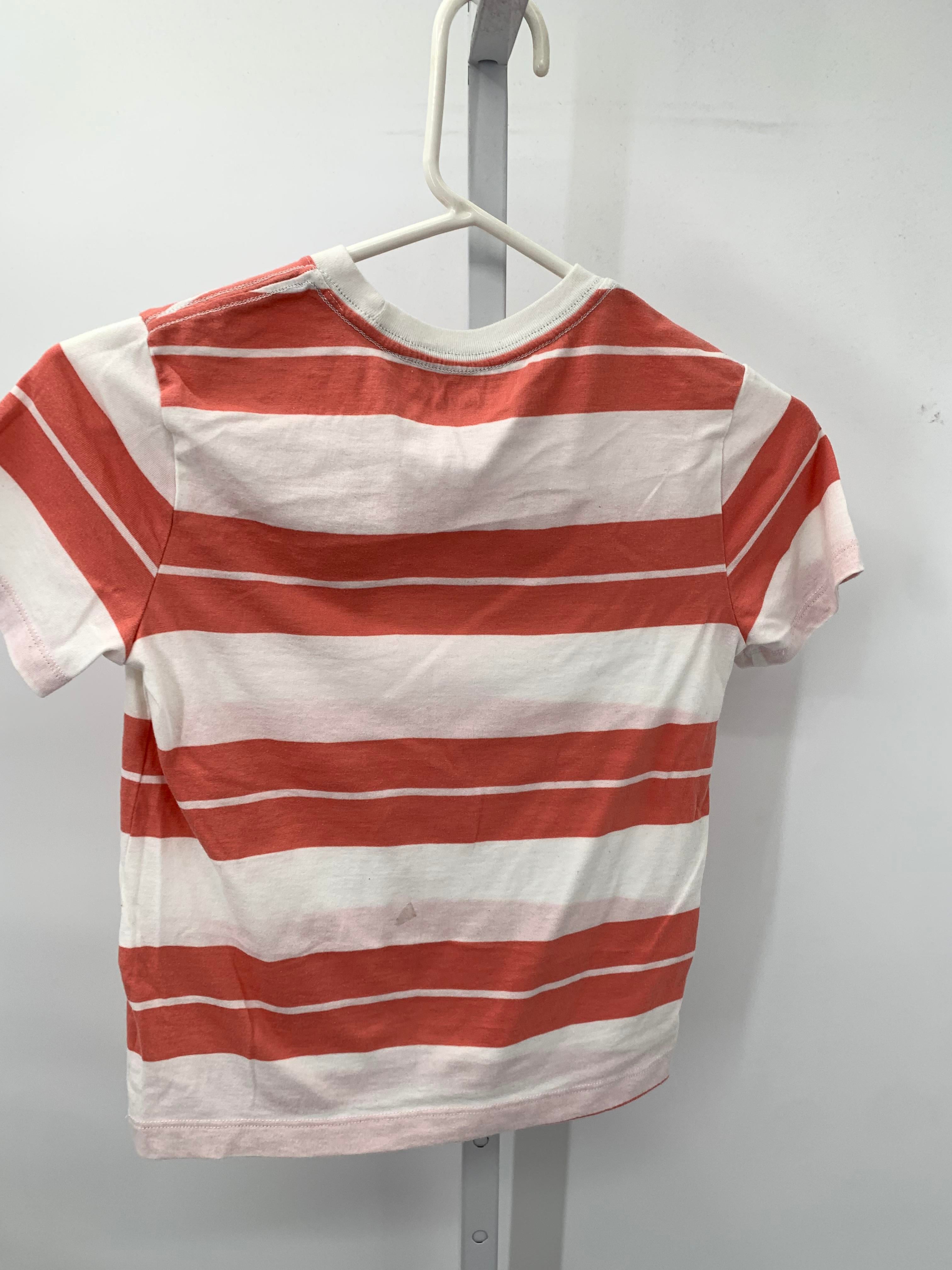 PINK STRIPES KNIT
