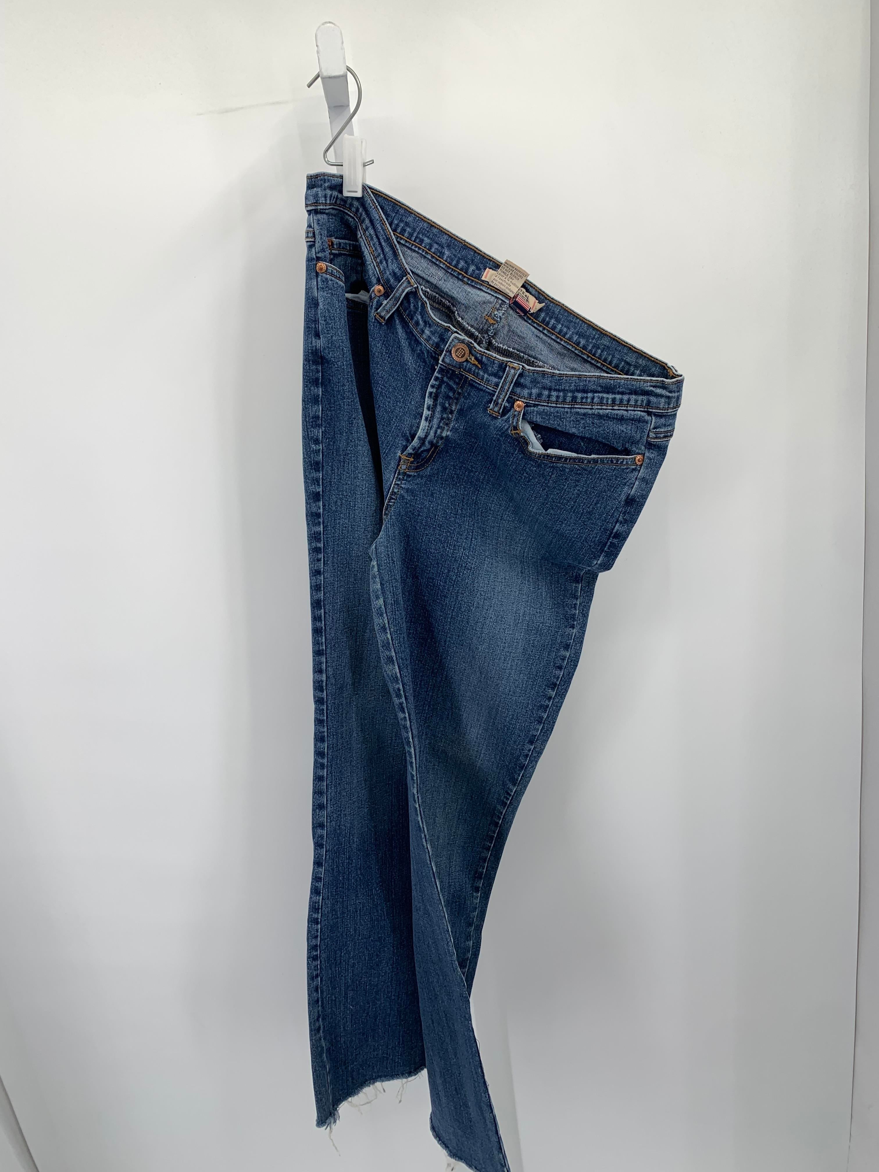 Size 13 Juniors Jeans