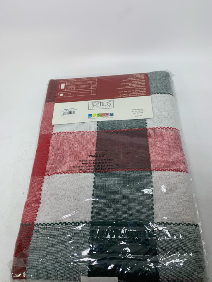 Holiday Bedding