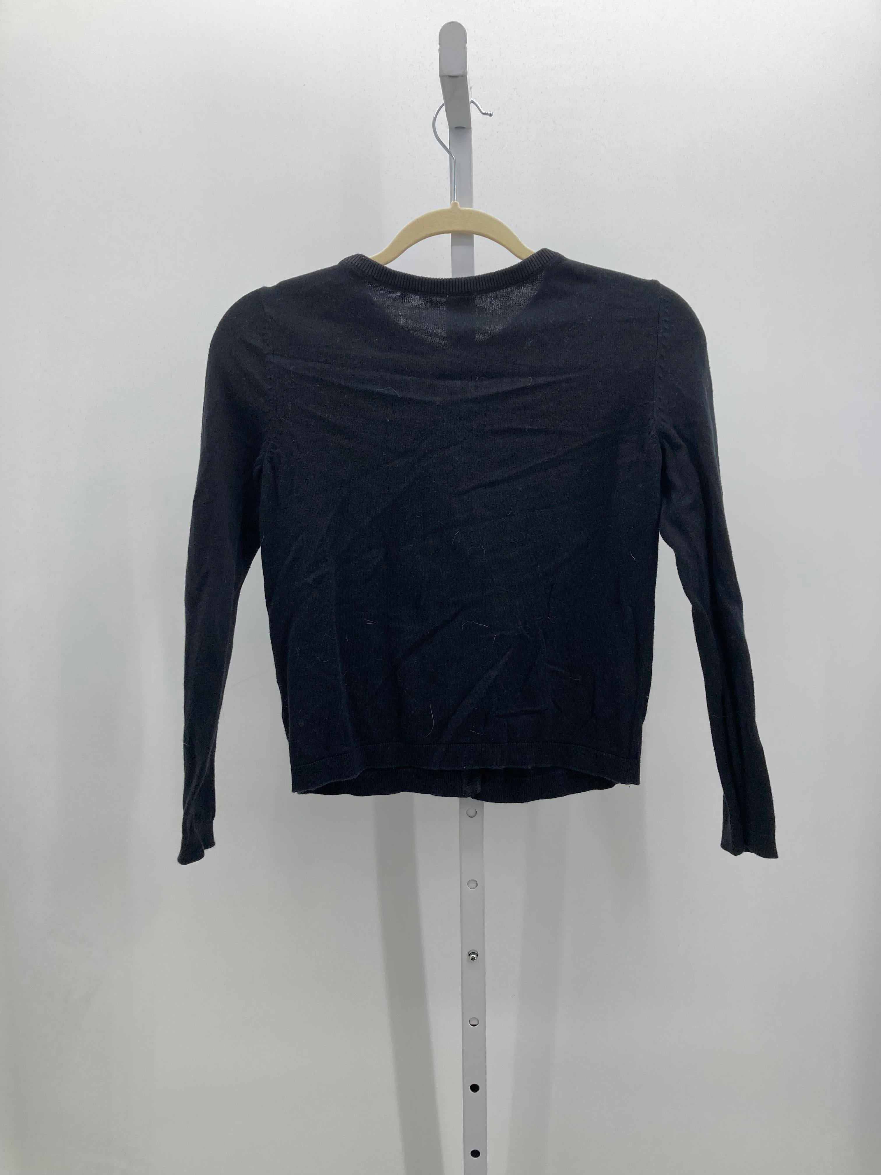 Carters Size 12 Girls Long Sleeve Sweater
