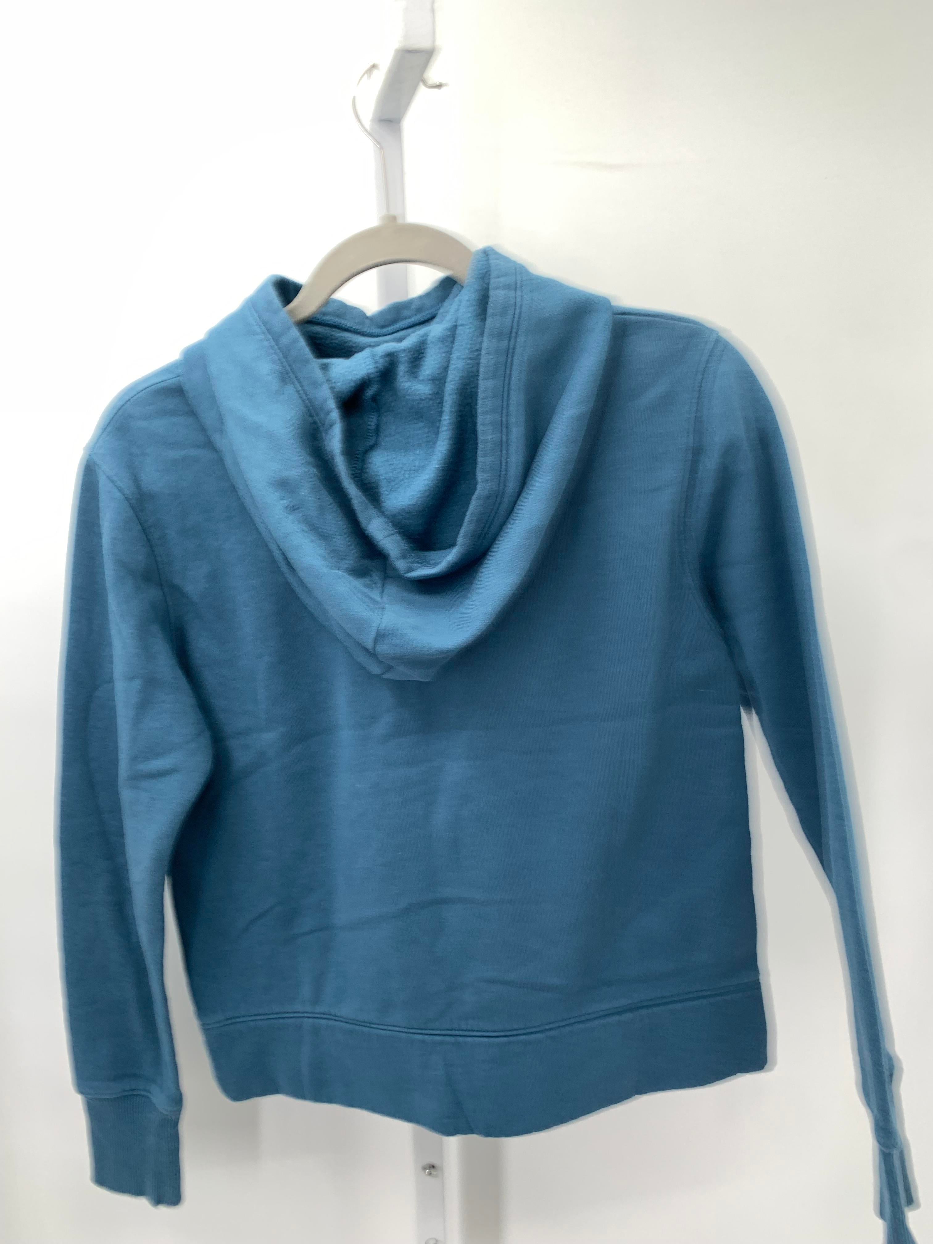 Under Armour Size X Small Misses Long Sleeve Shirt