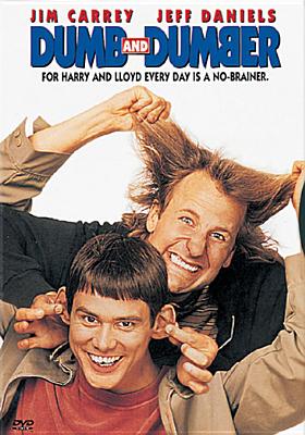 Dumb and Dumber (DVD) -