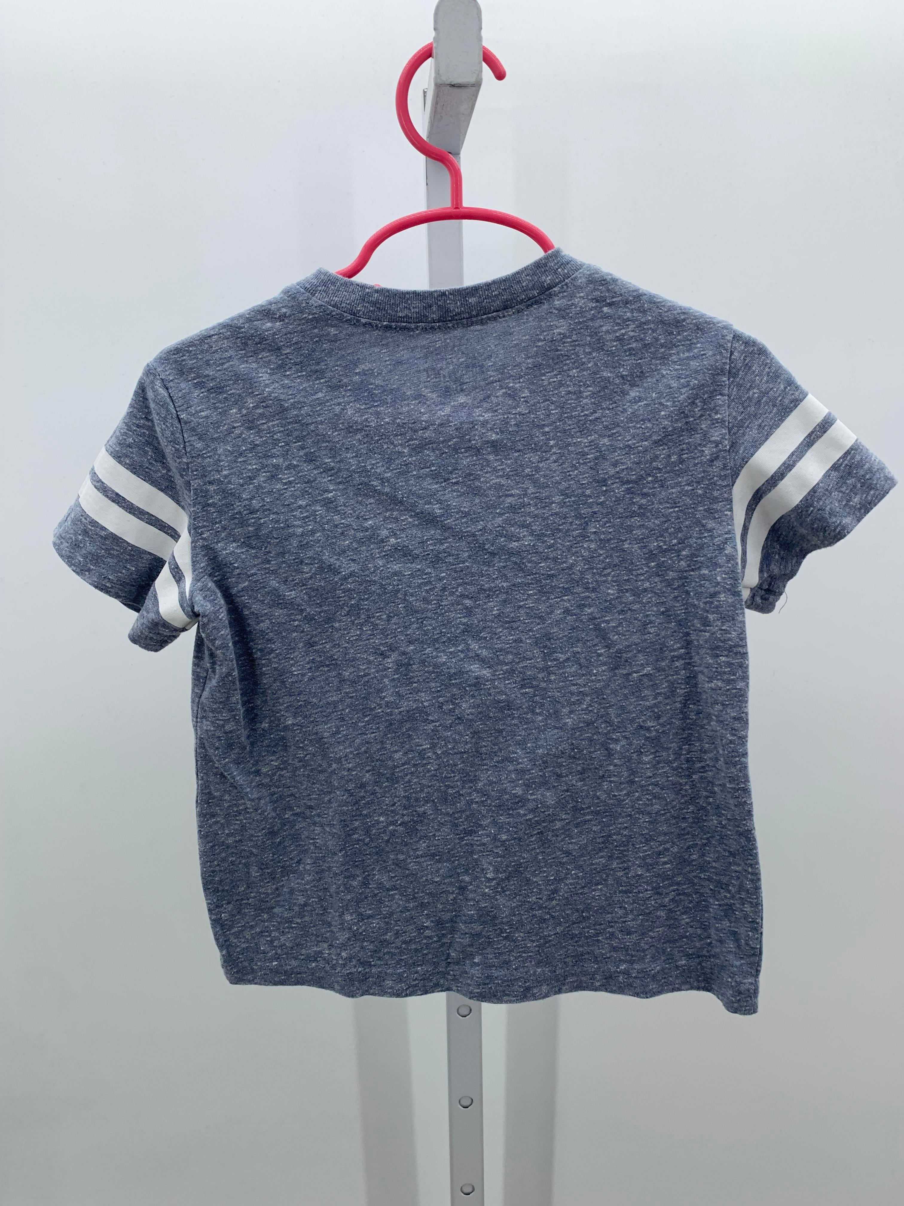Jumping Beans Size 3T Boys Short Sleeve Shirt