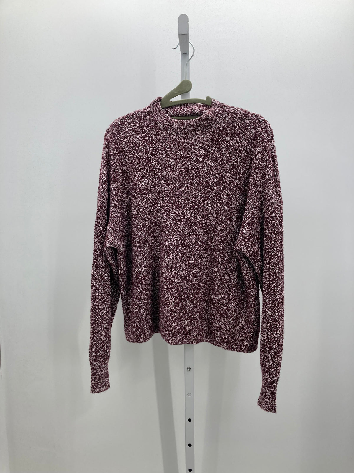 Old Navy Size Medium Misses Long Slv Sweater