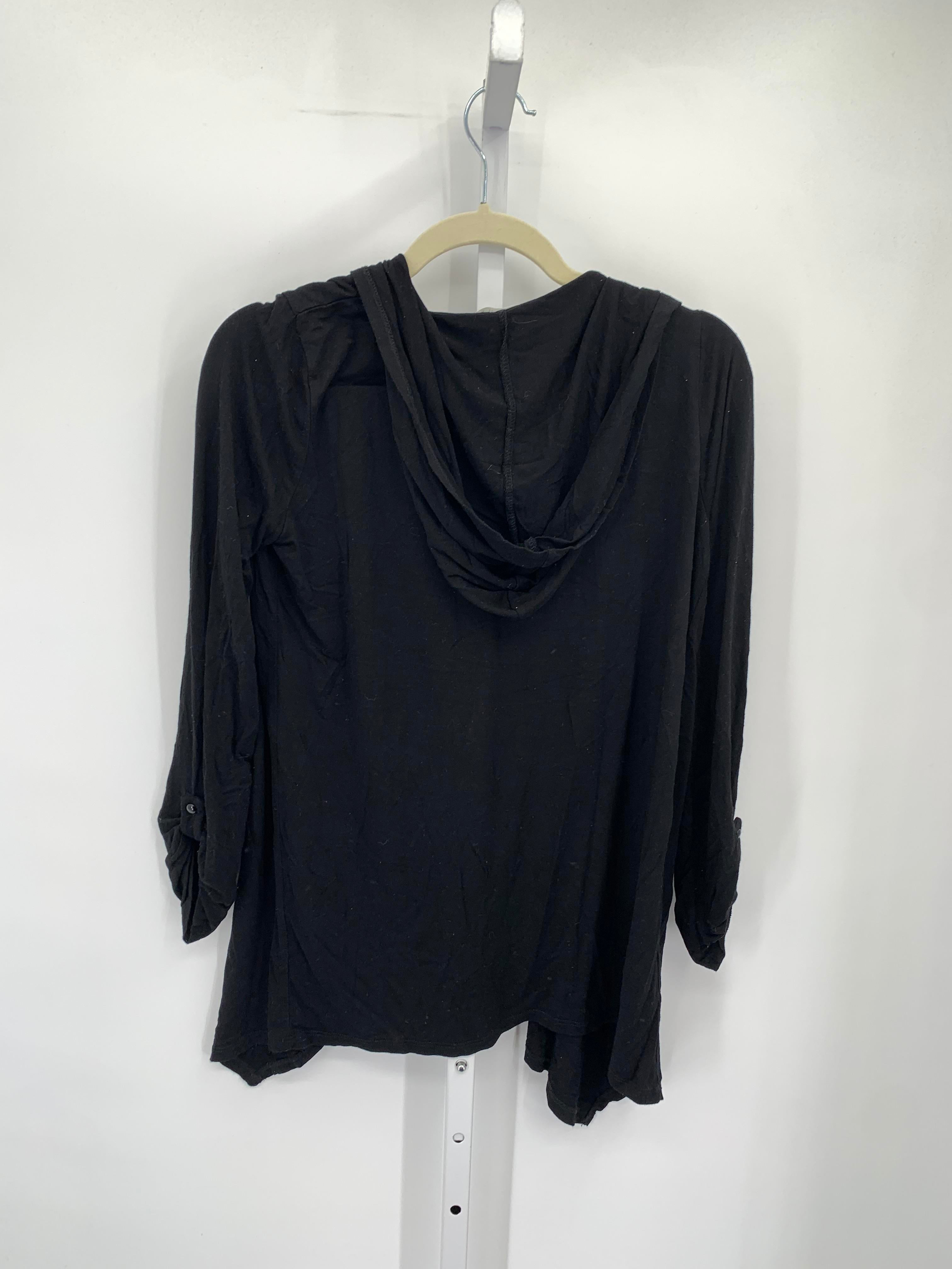 cyrus Size Small Misses Cardigan