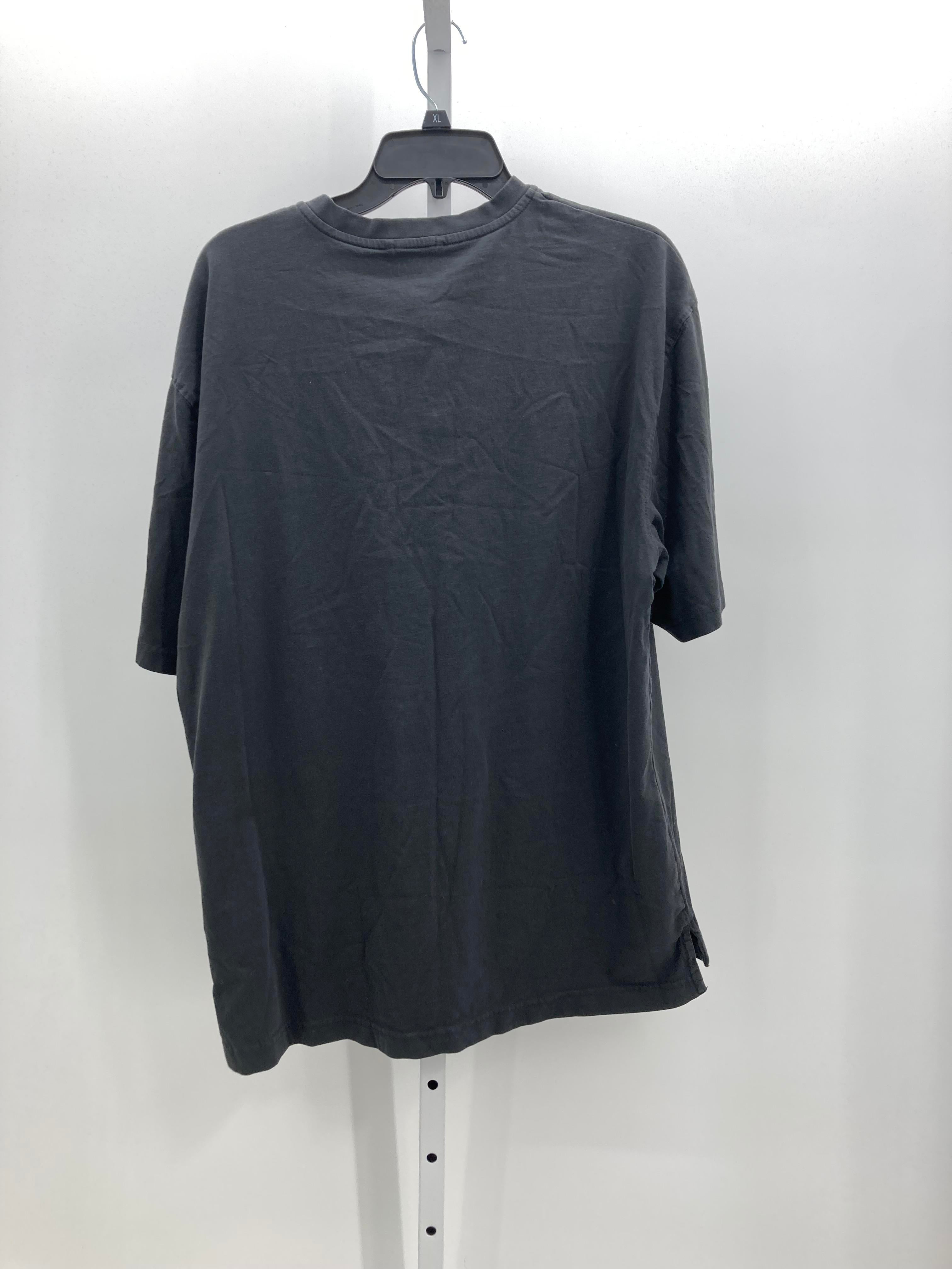 HENLEY KNIT