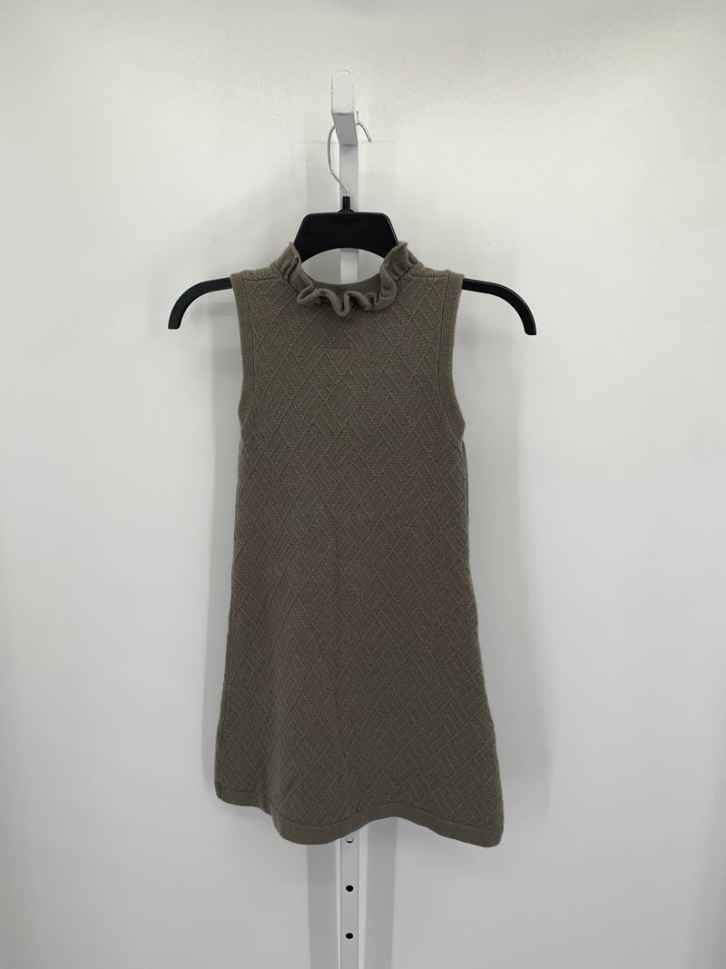 Size Small Misses Sleeveless Sweater