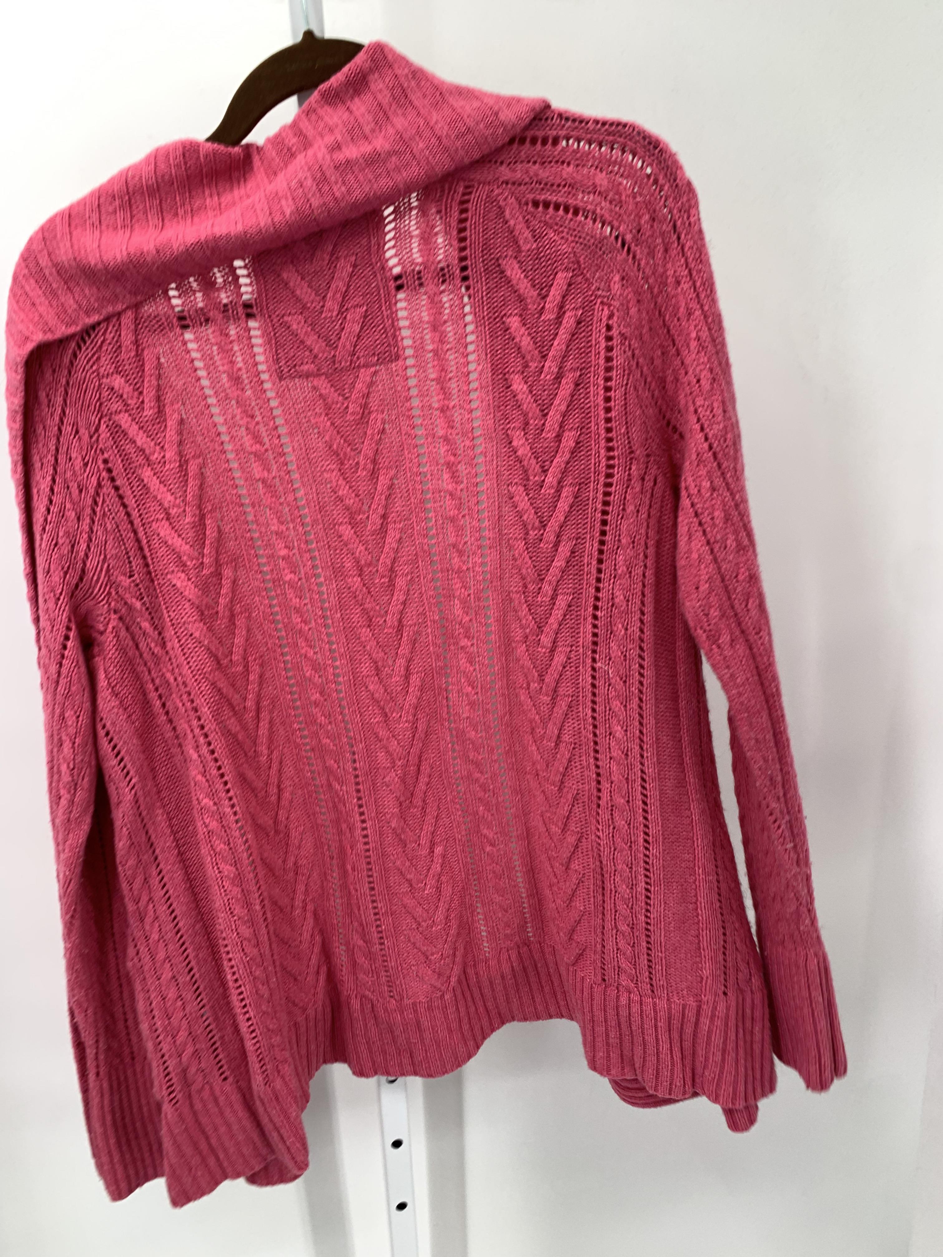 American Eagle Size Small Juniors Cardigan