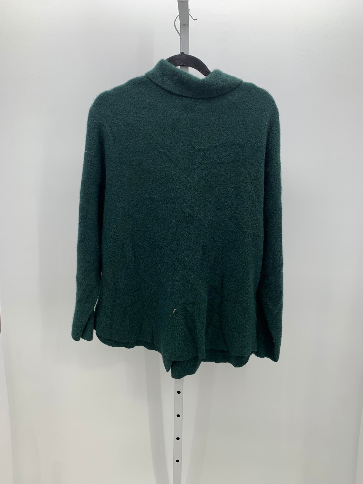 William Rast Size Extra Large Misses Long Slv Sweater
