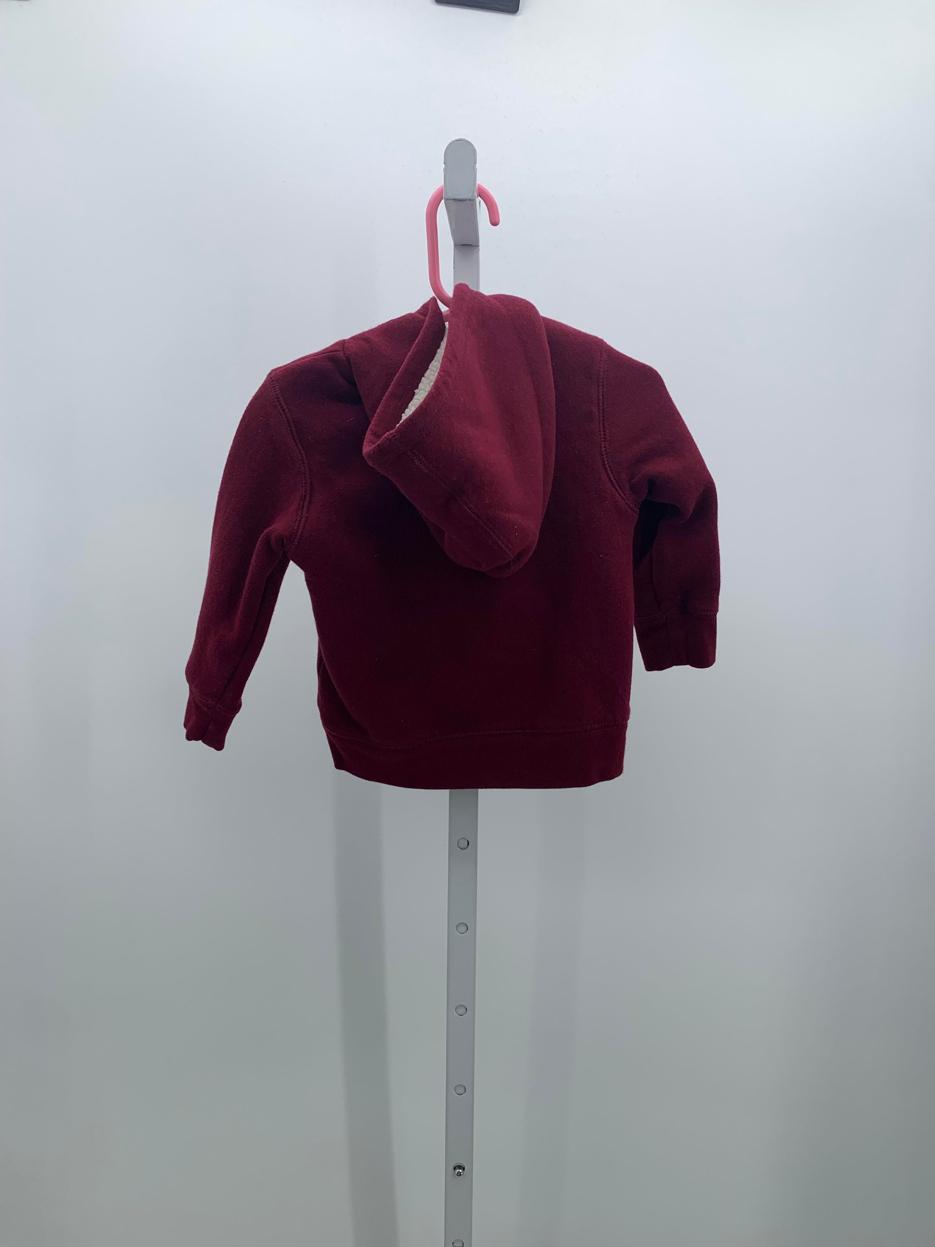 Baby Gap Size 18-24 Months Girls Sweat Jacket