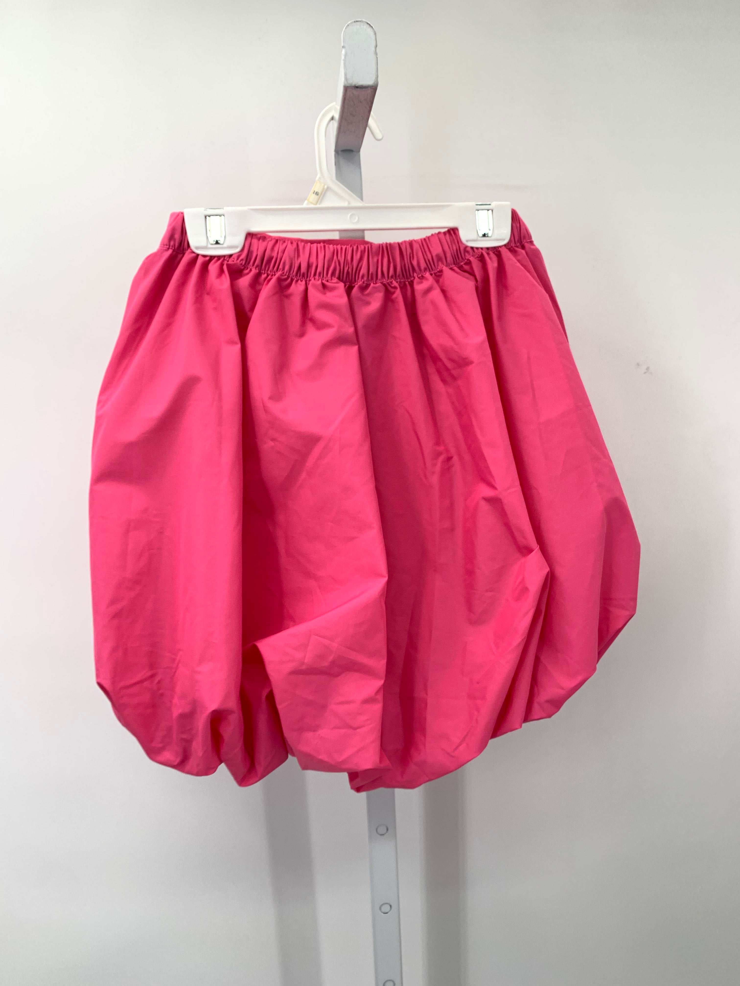Vineyard Vines Size 10-12 Girls Skirt