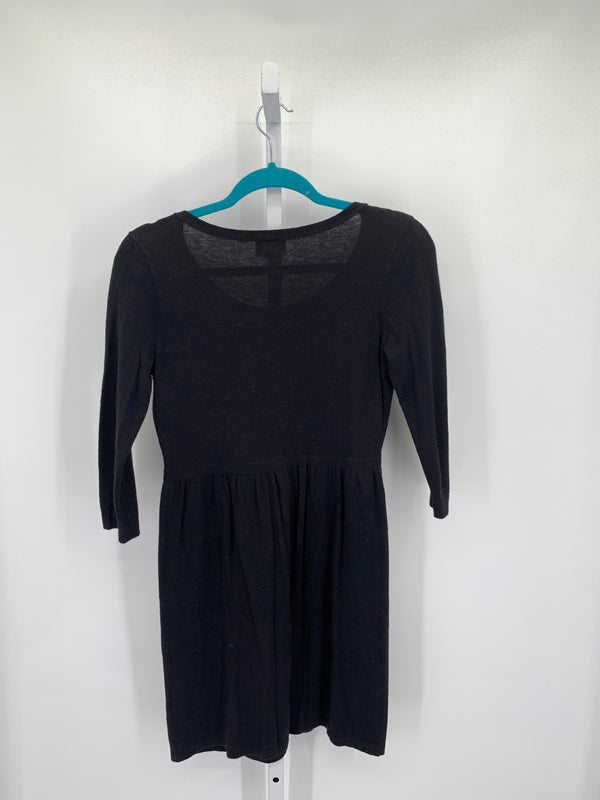 Old Navy Size Small Petite Petite Long Sleeve Dress