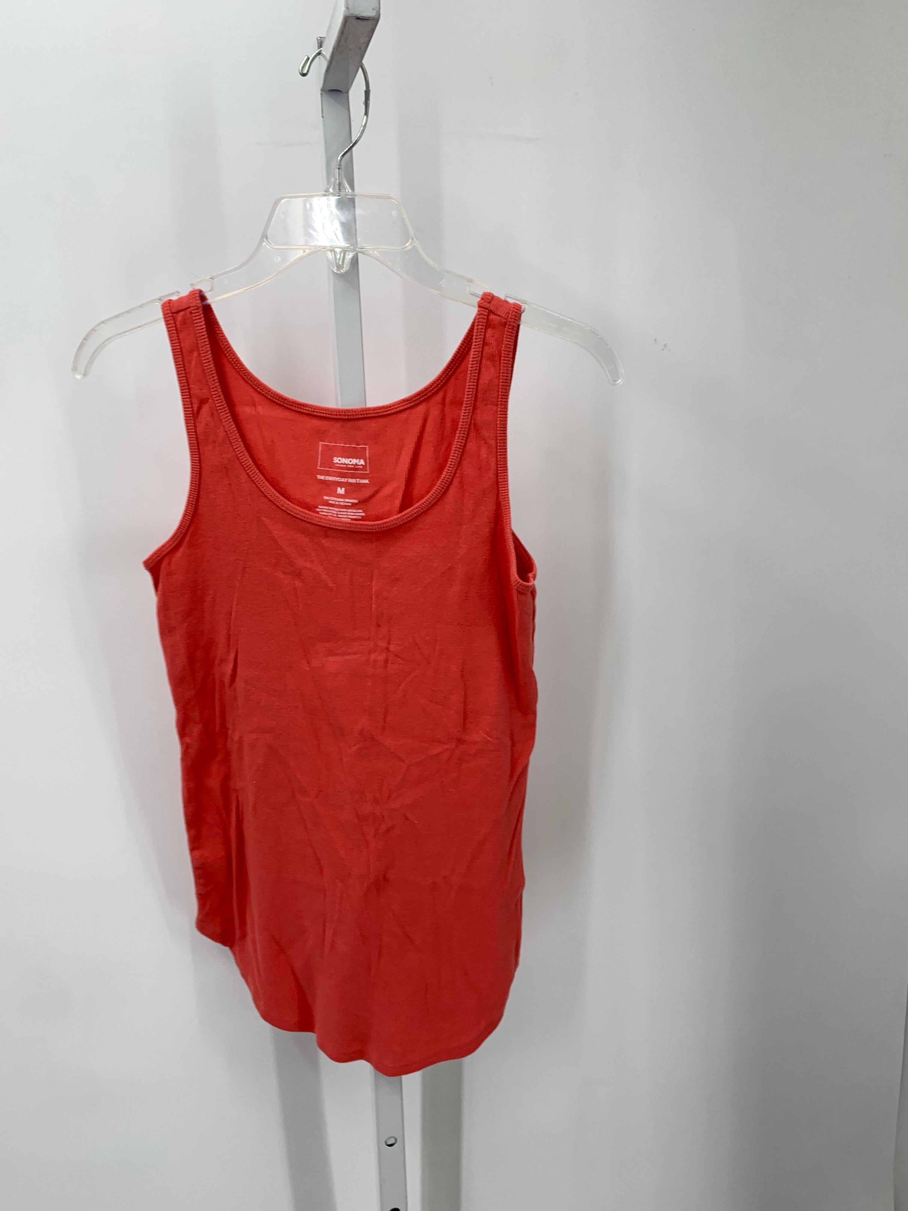 Sonoma Size Medium Misses Tank