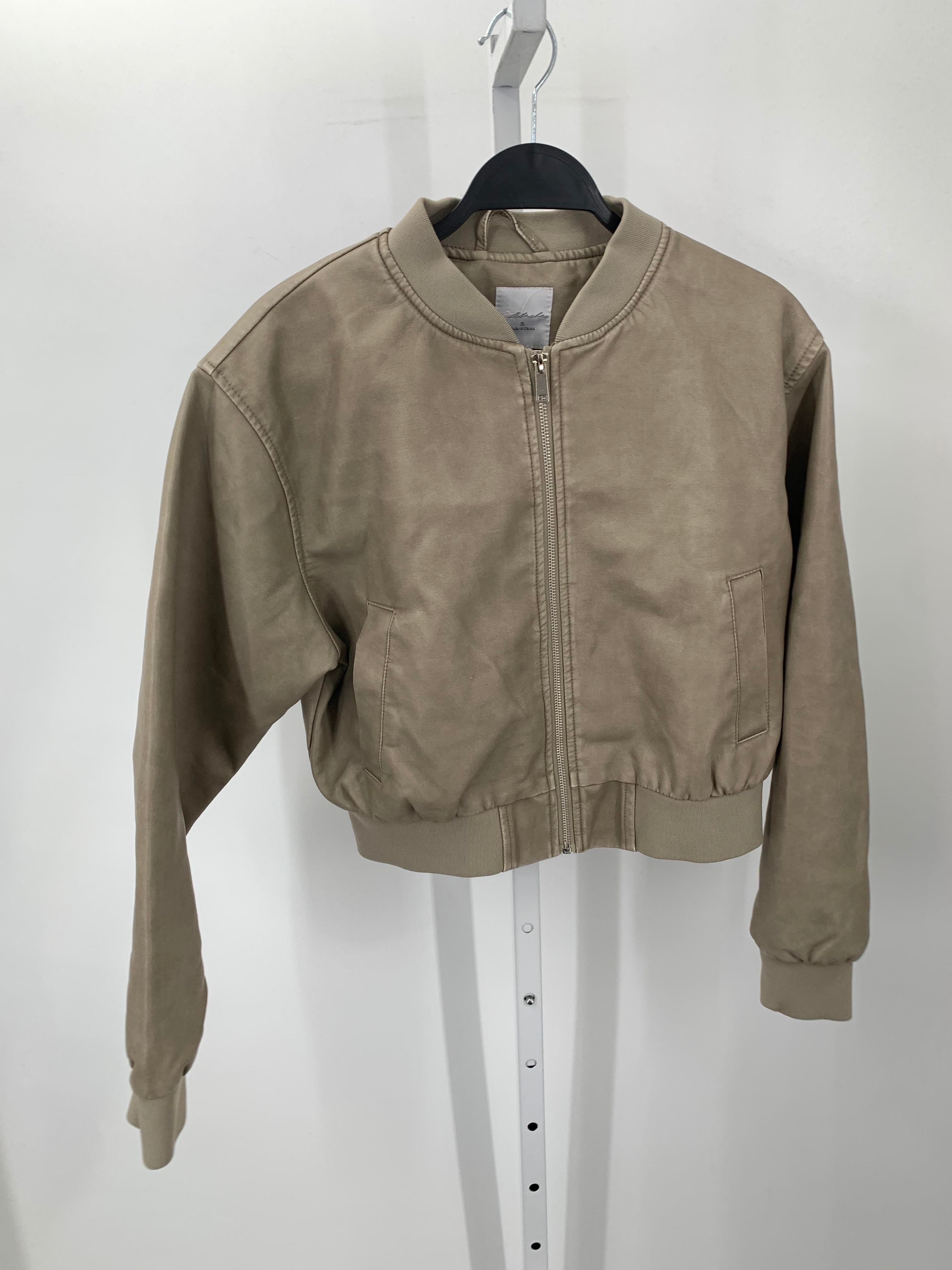 Size Small Juniors Jacket