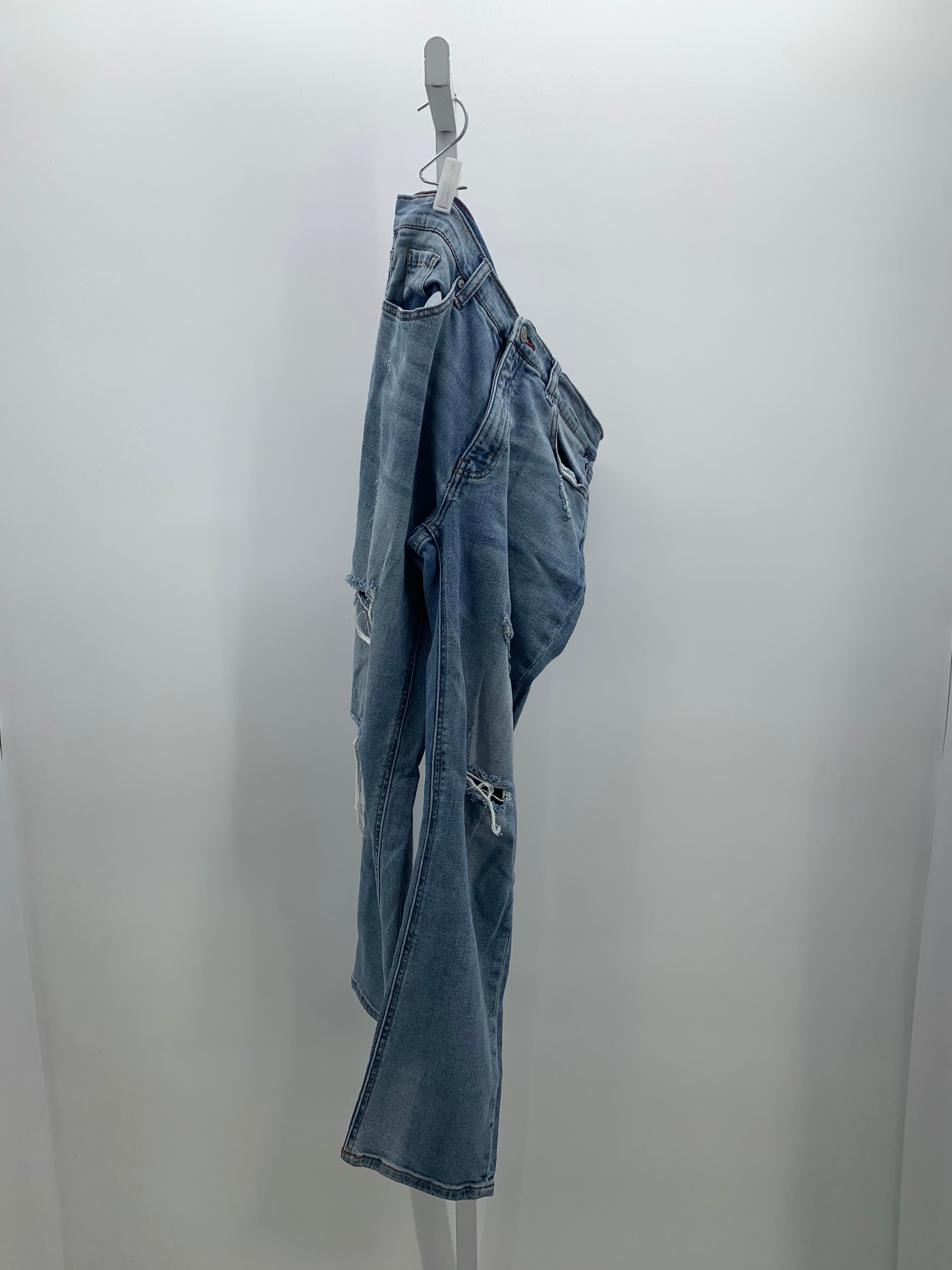 Size 11 Juniors Jeans