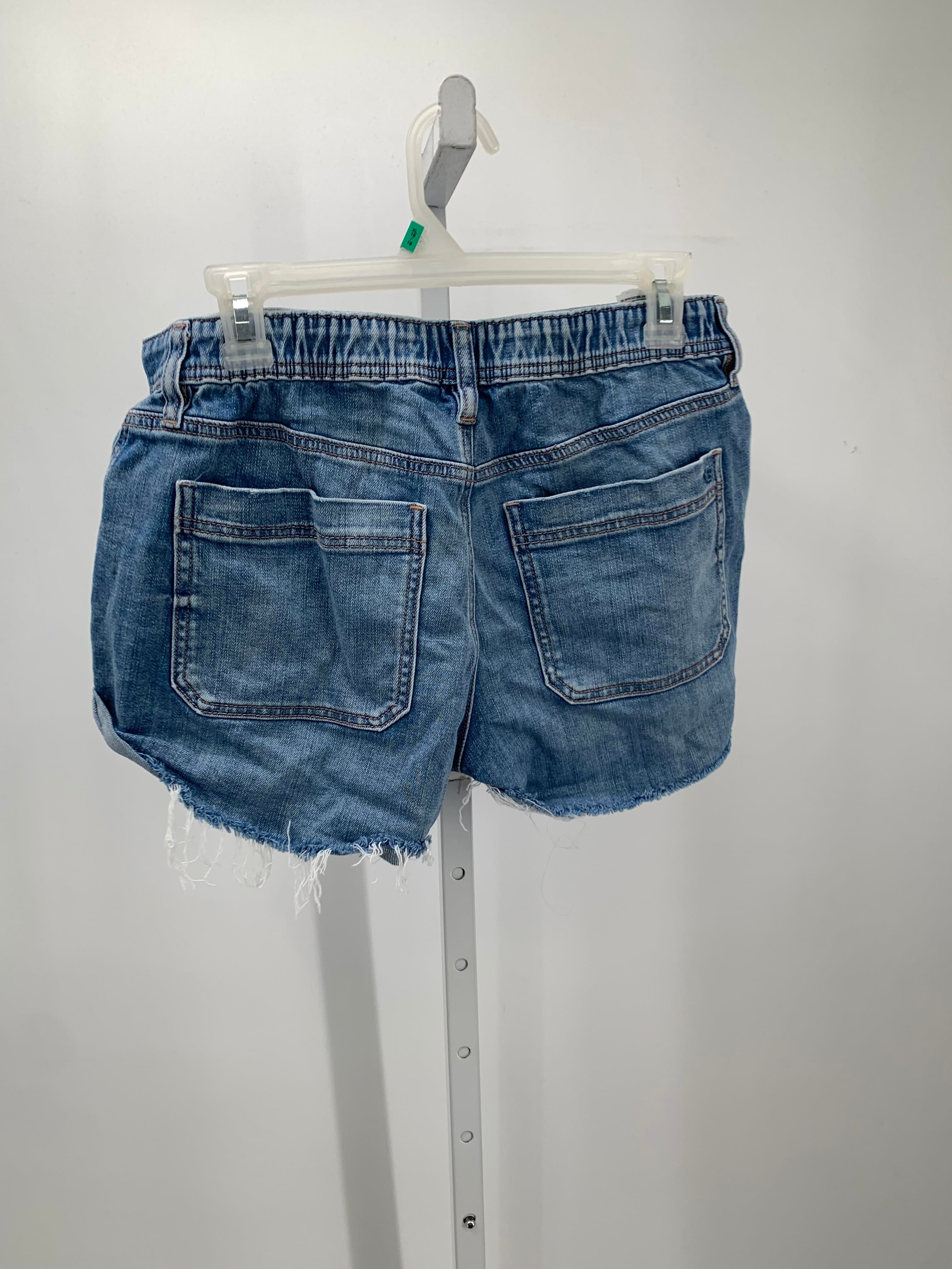 American Eagle Size 4 Juniors Shorts