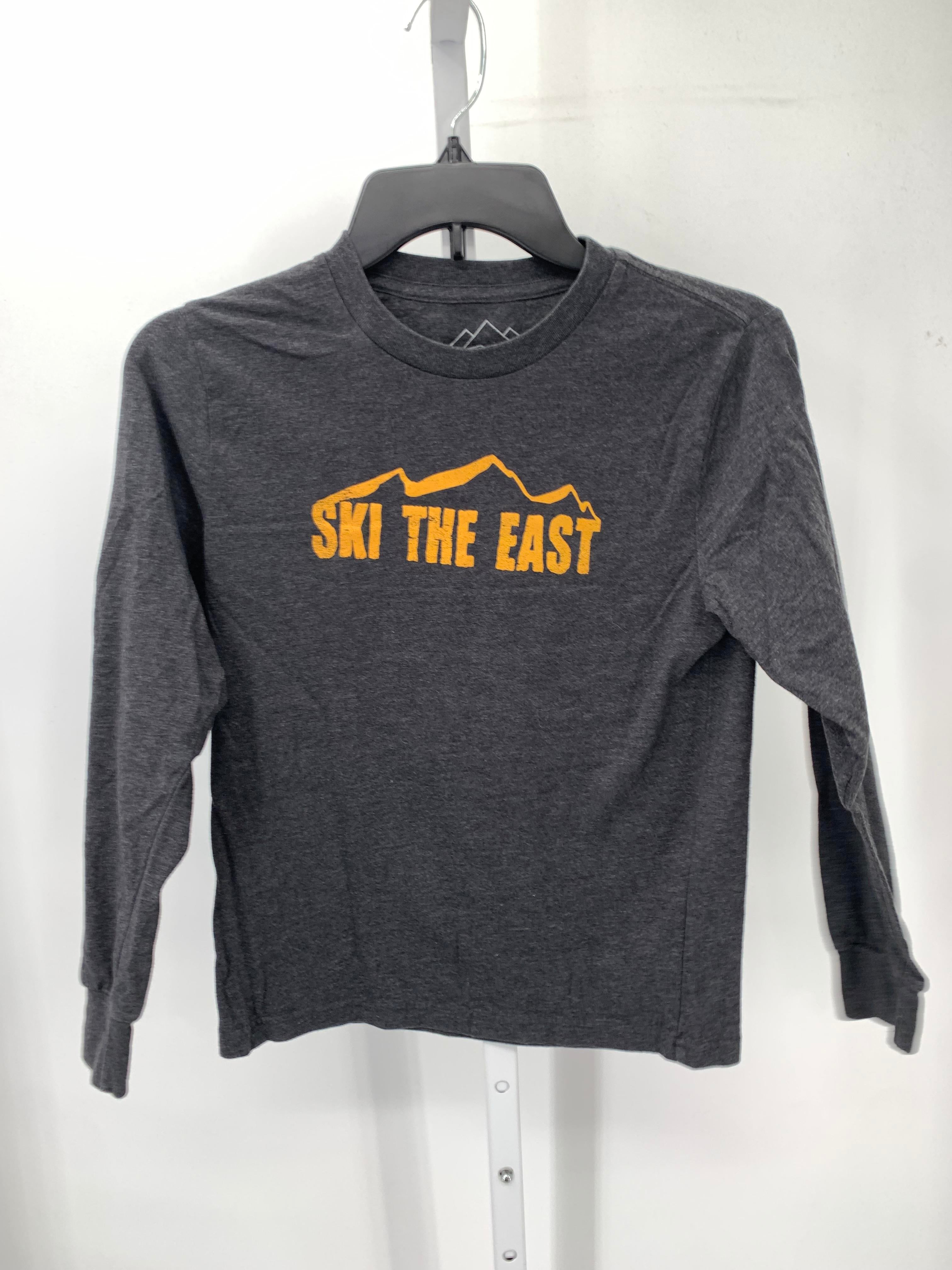 CREWNECK KNIT.