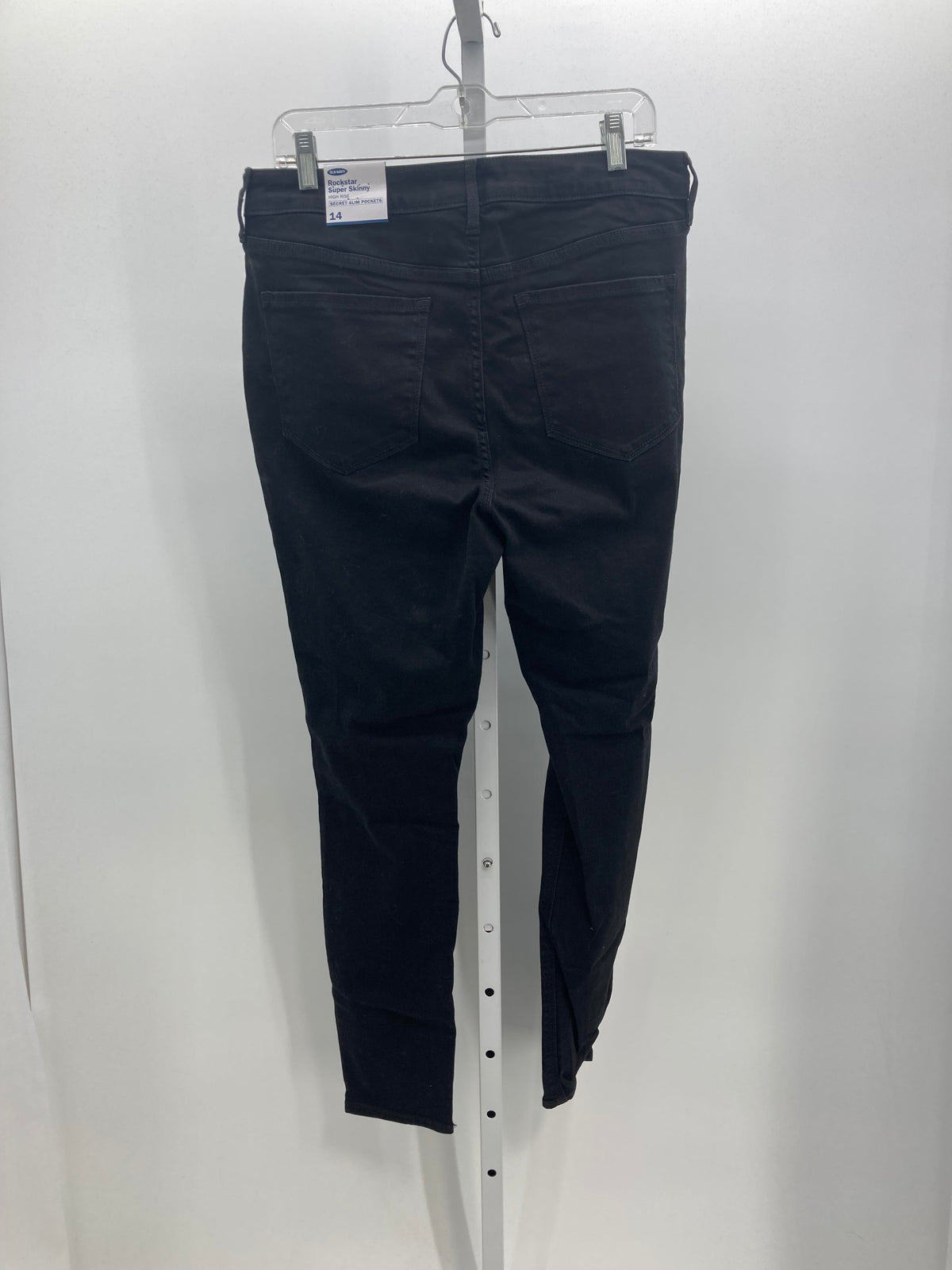 Old Navy Size 14 Misses Jeans