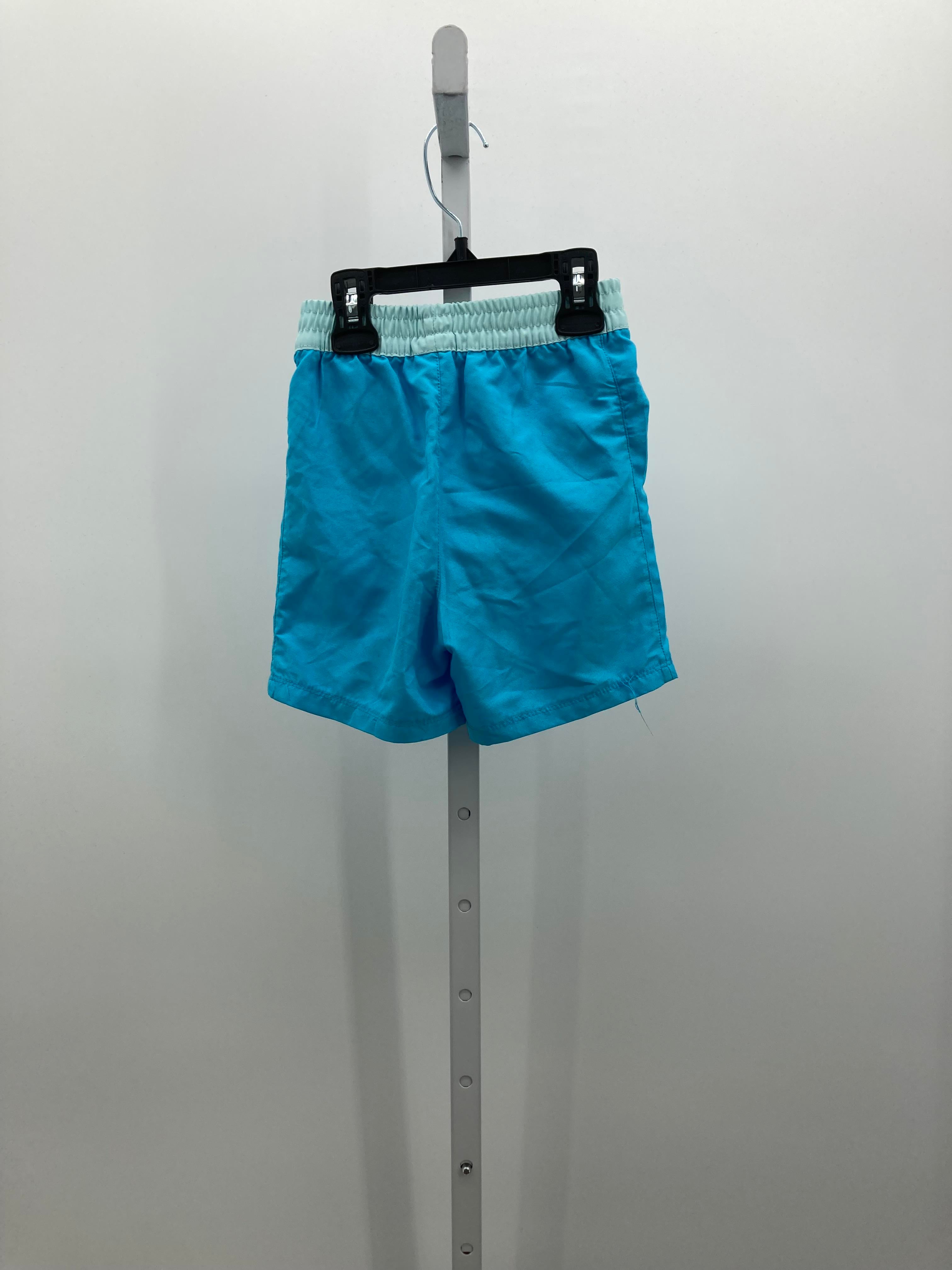 ELASTIC WAIST