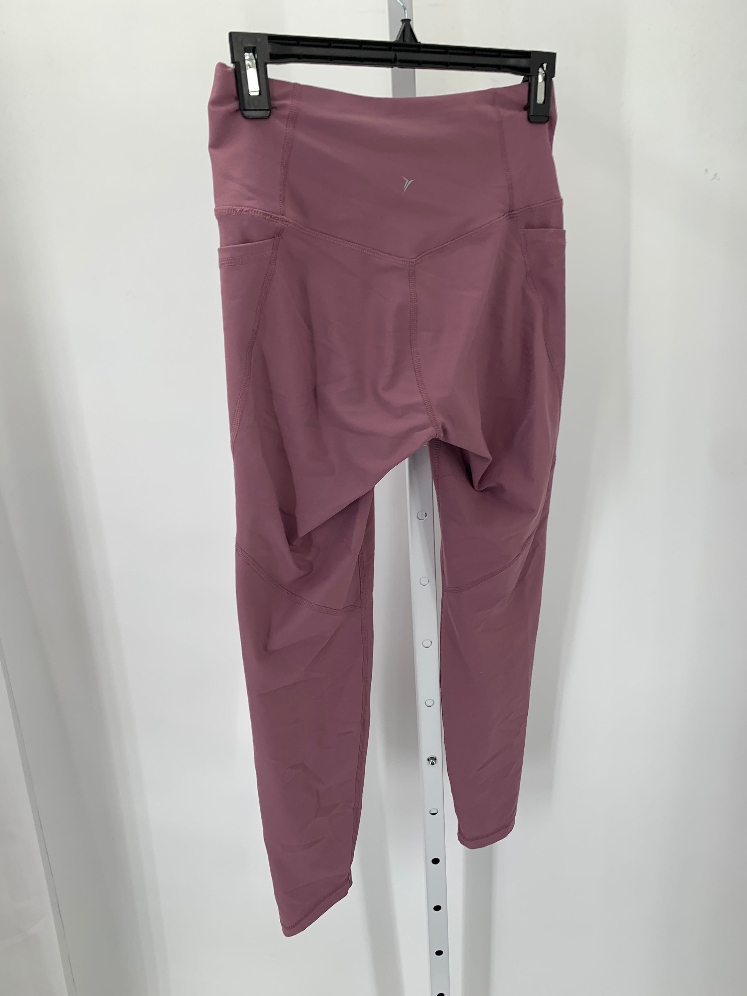 Old Navy Size Medium Misses Leggings