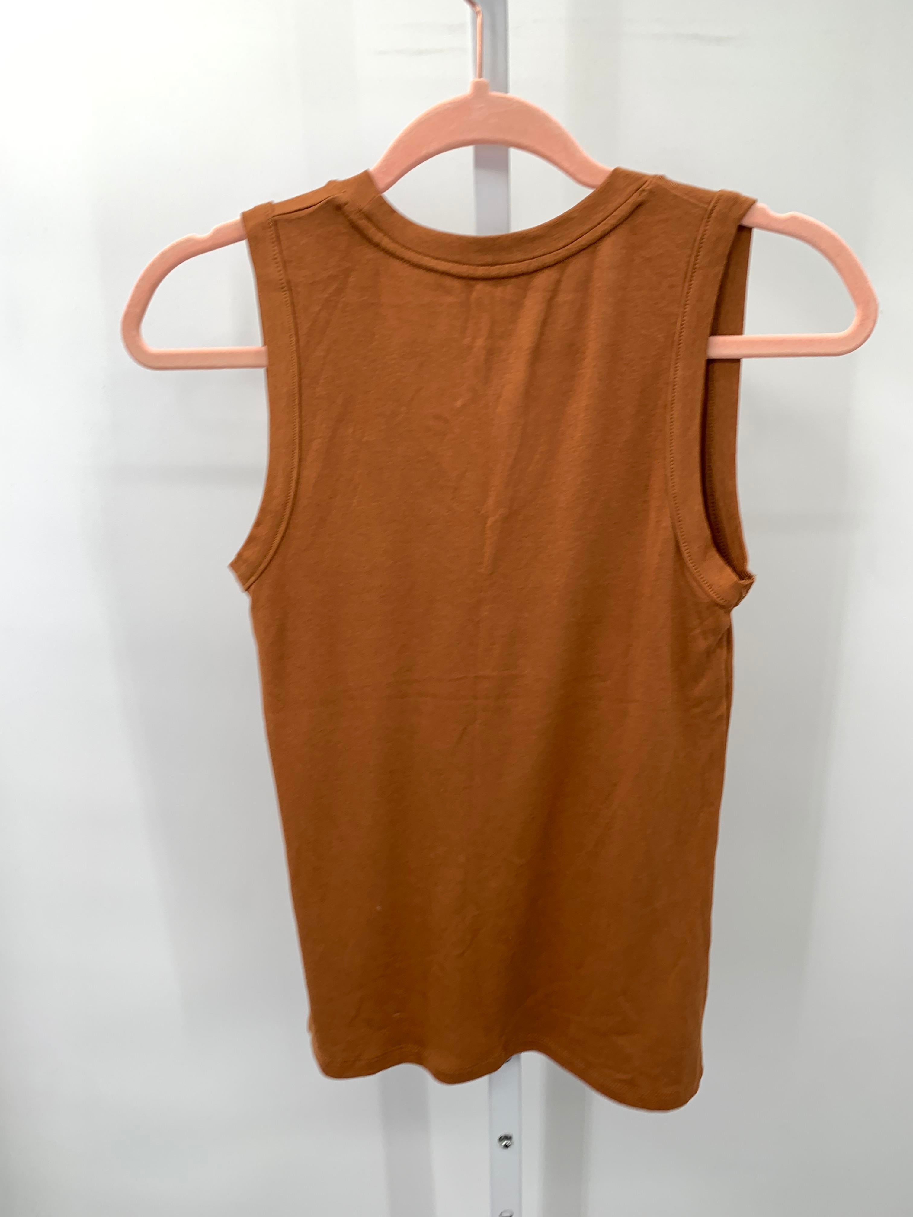 A New Day Size Medium Misses Tank