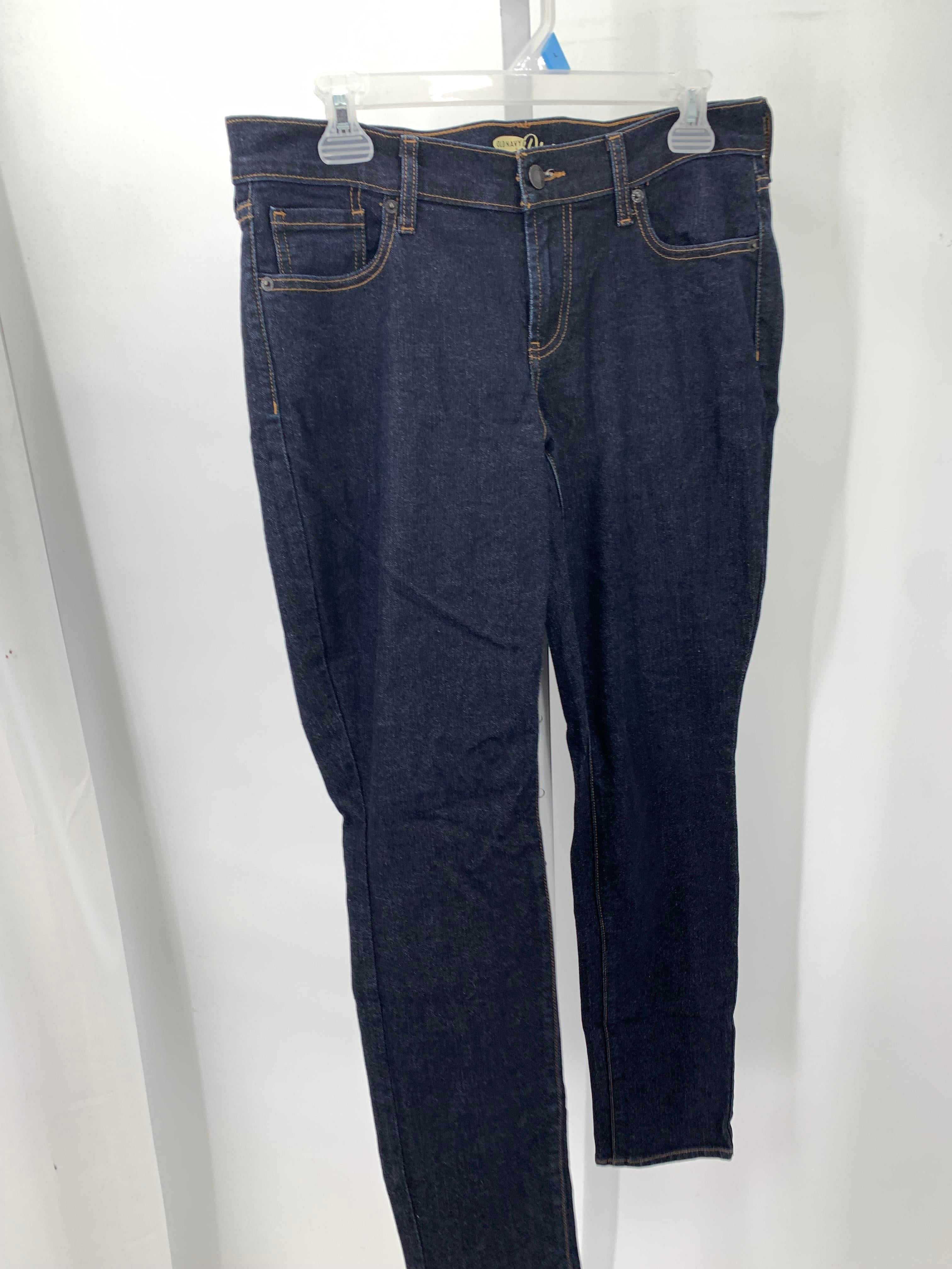 Old Navy Size 8 Misses Jeans