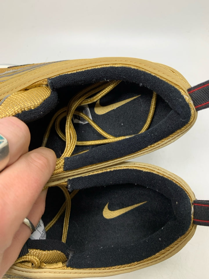 Air Max 97 OG Gold Bullet