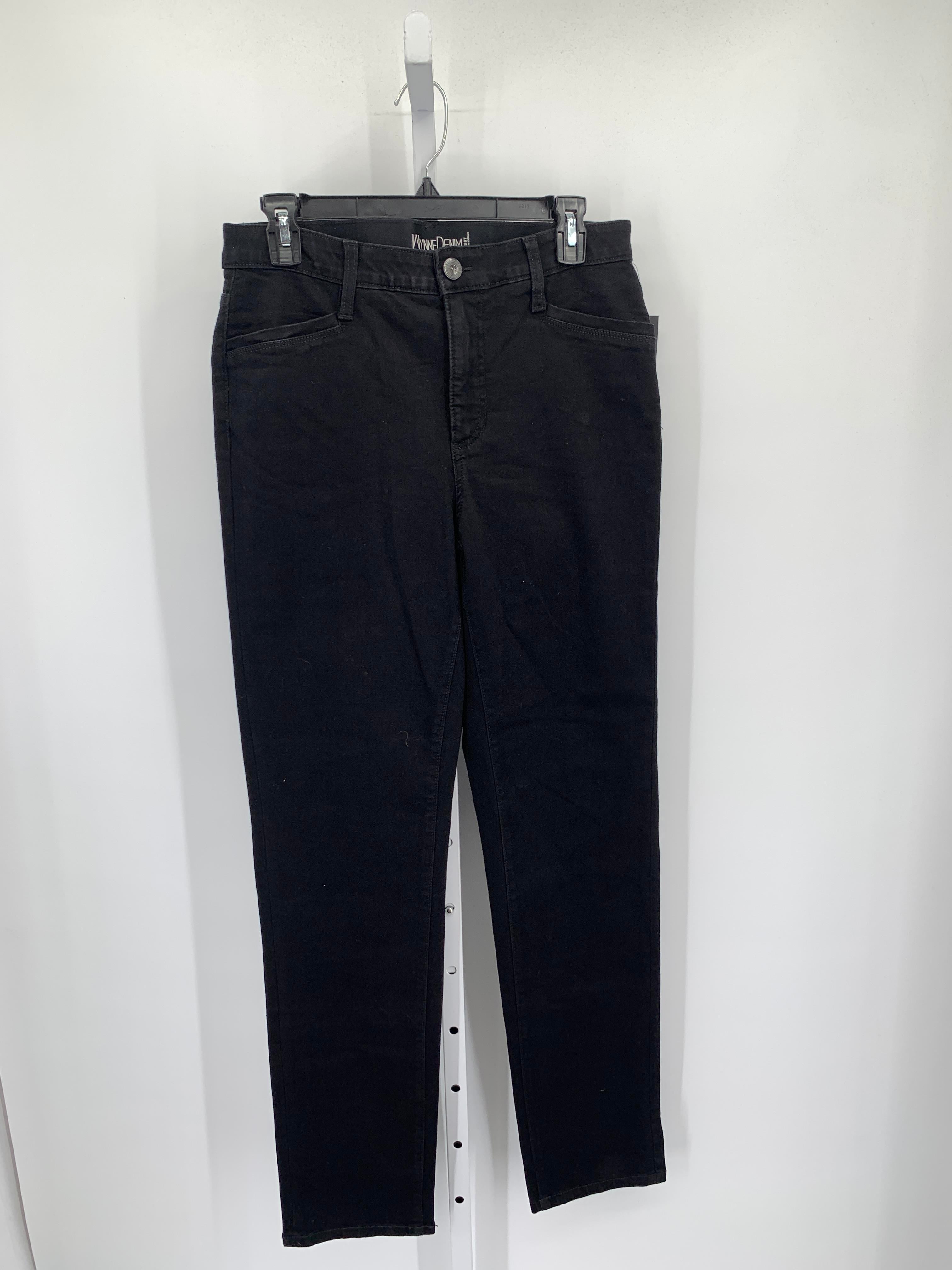 Size 8 Tall Misses Jeans