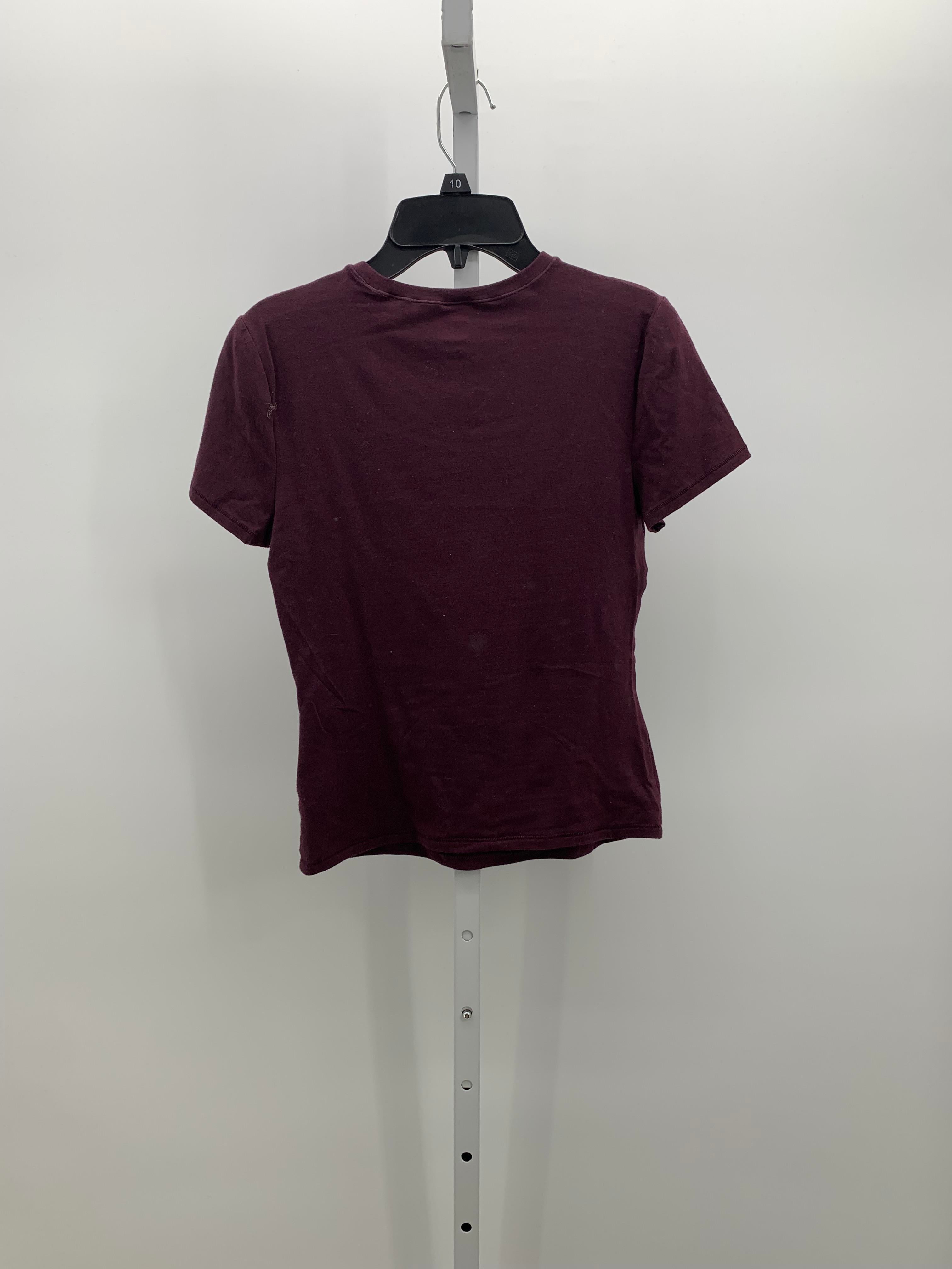 Gap Size Small Misses Short Sleeve Shirt