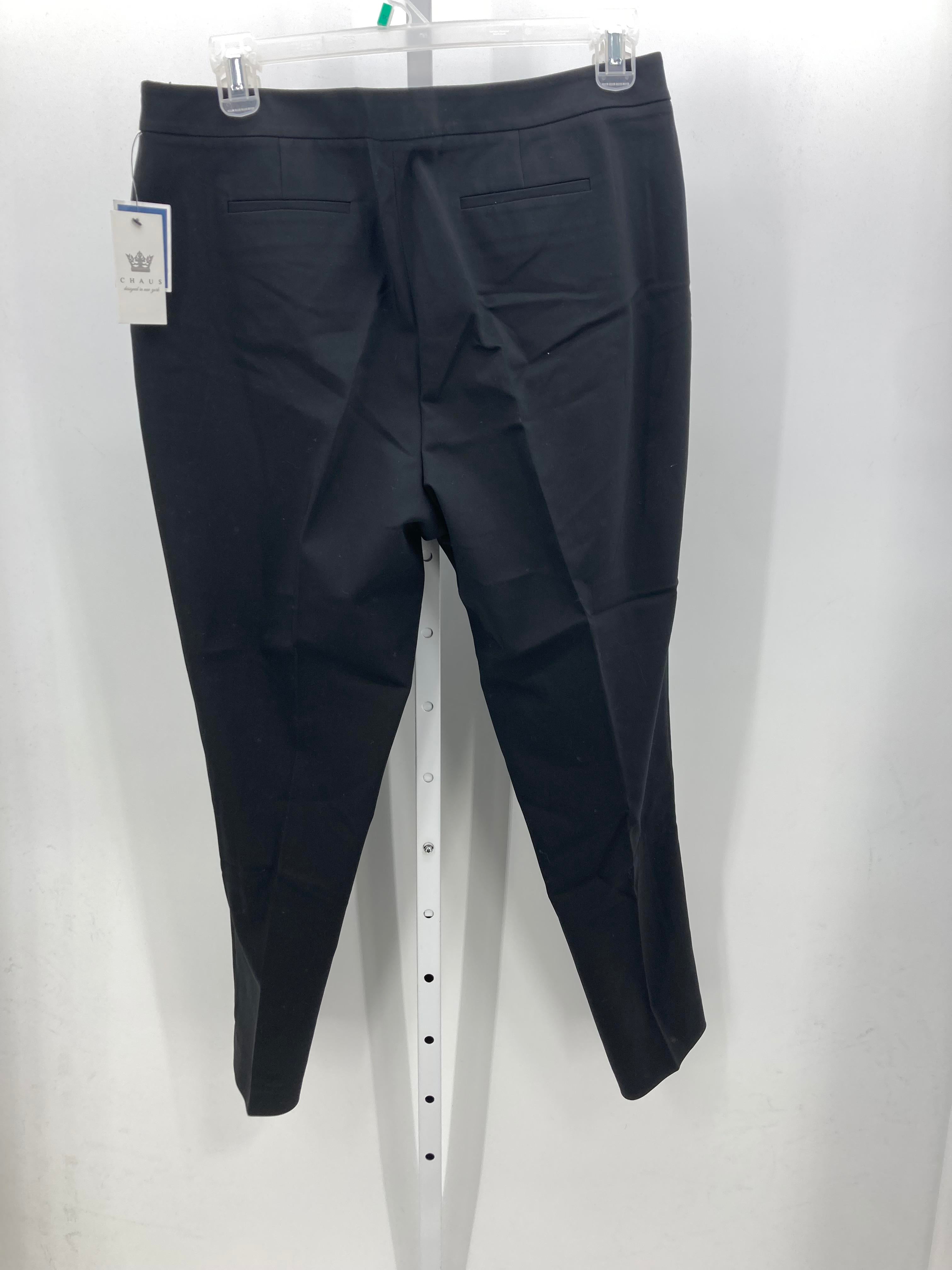 Chaus Size 16 Misses Pants